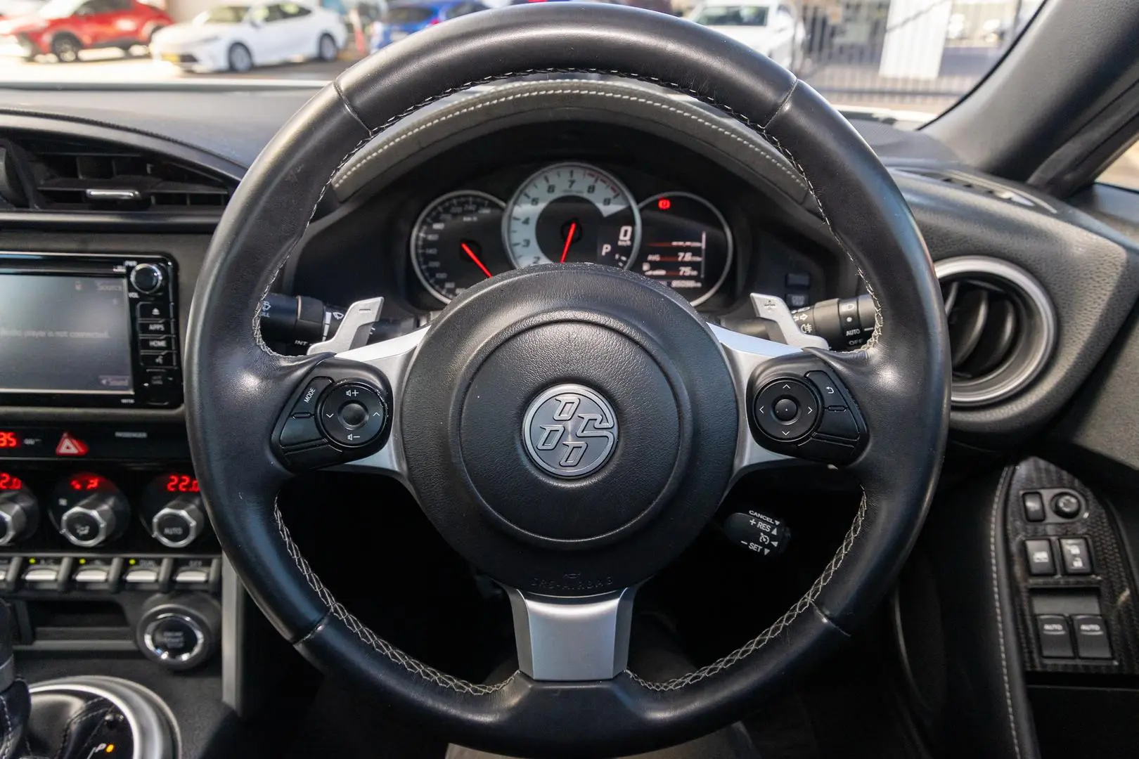 2017 Toyota 86 Gallery Image 10