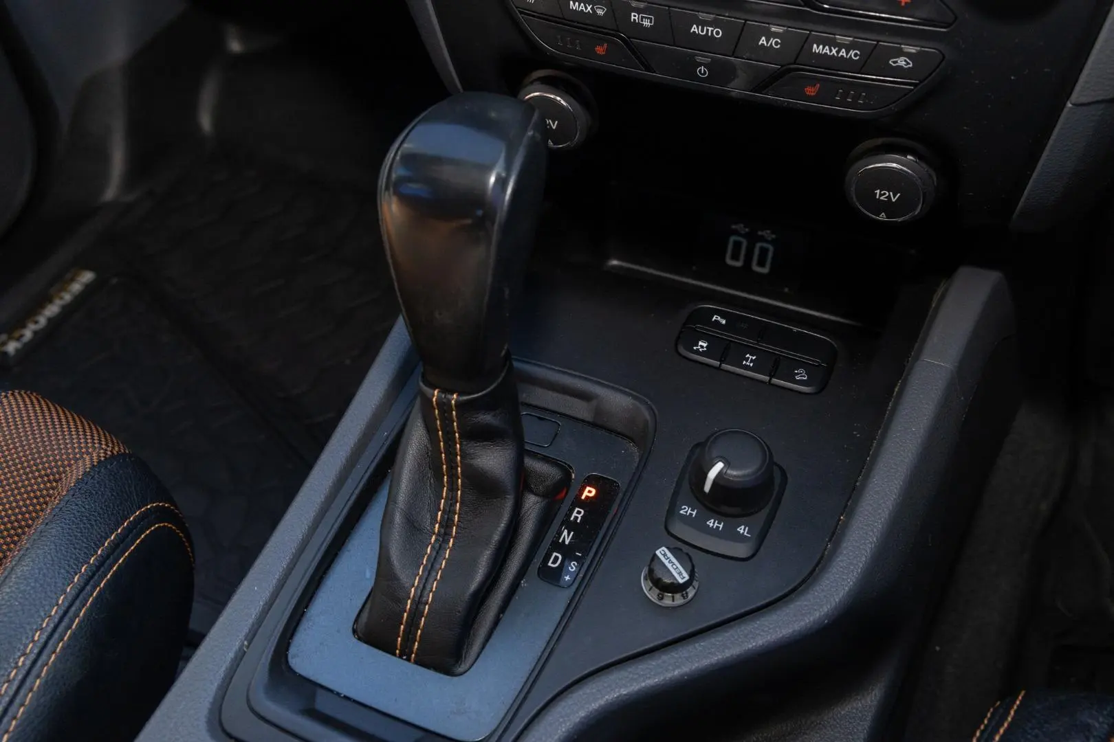 2018 Ford Ranger Gallery Image 18