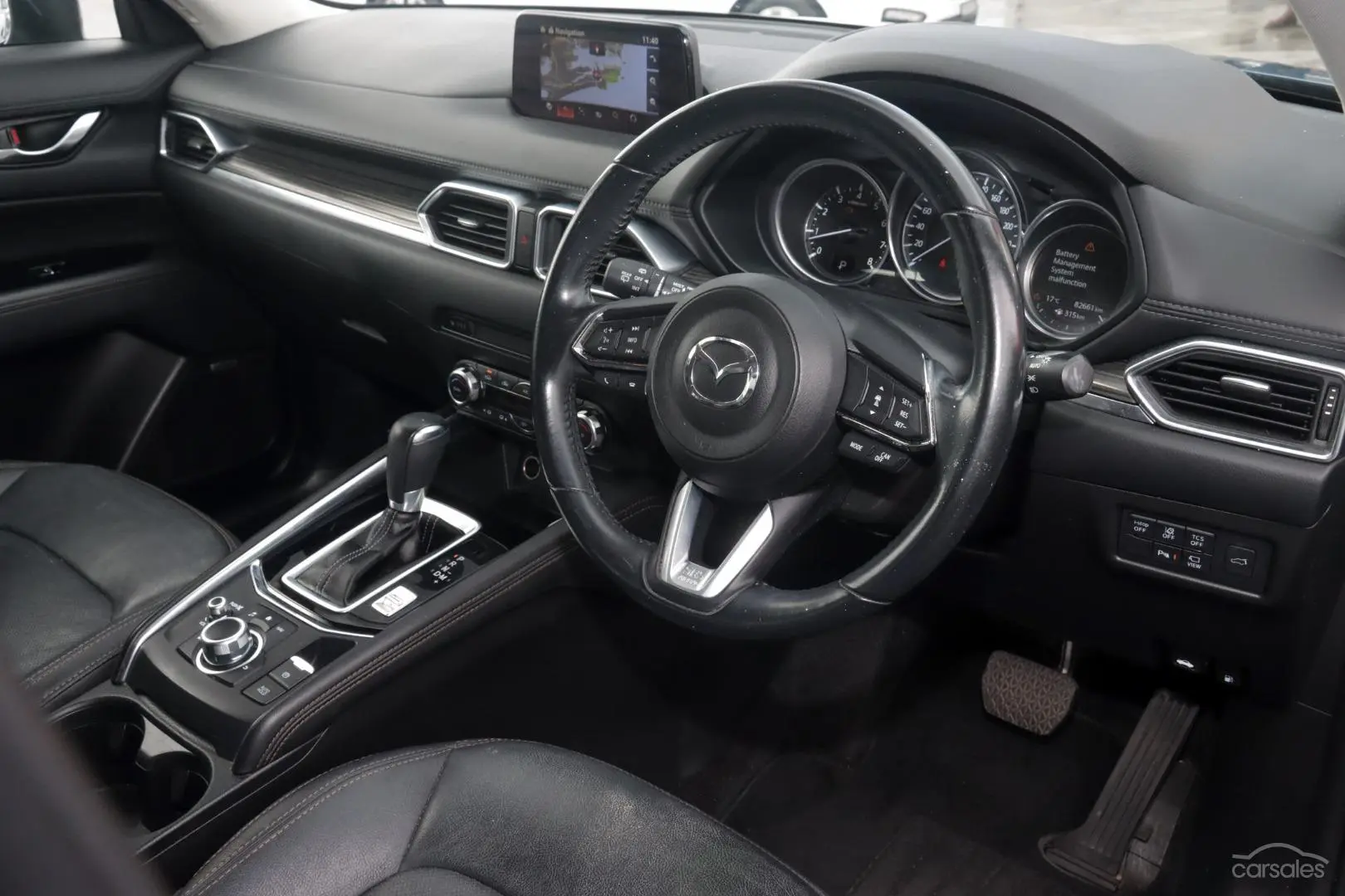 2017 Mazda CX-5 Image 7