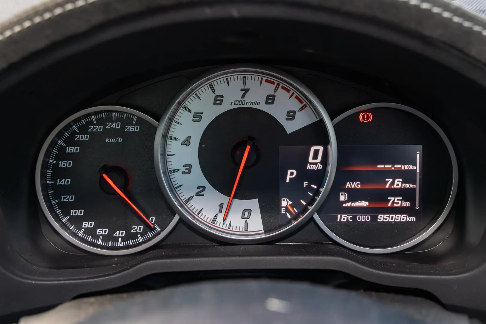 2017 Toyota 86 Gallery Image 13