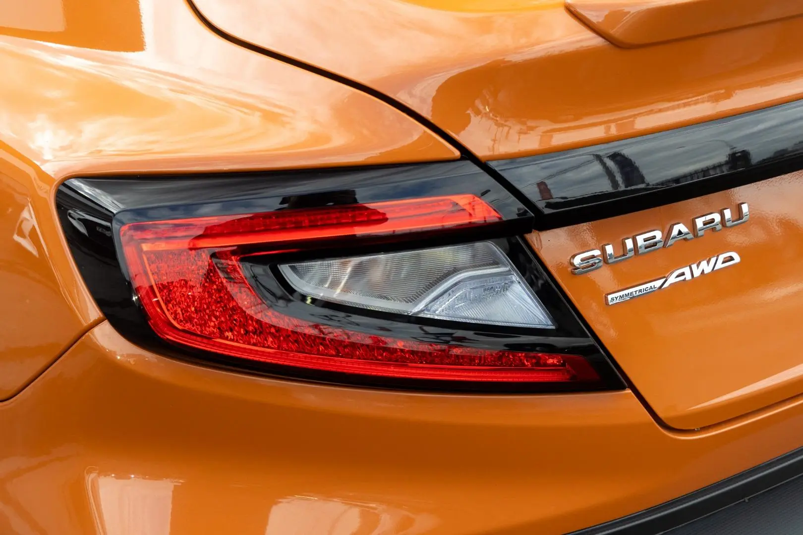 2023 Subaru WRX Gallery Image 20