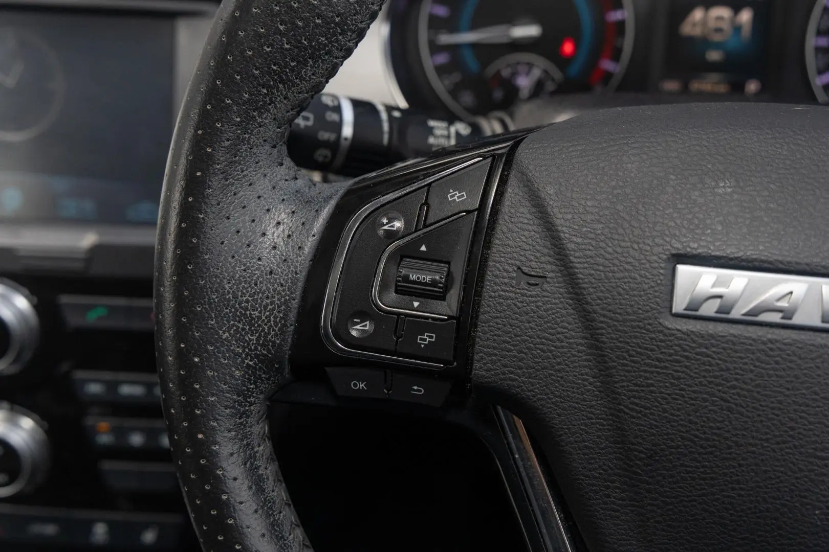 2020 Haval H2 Gallery Image 11