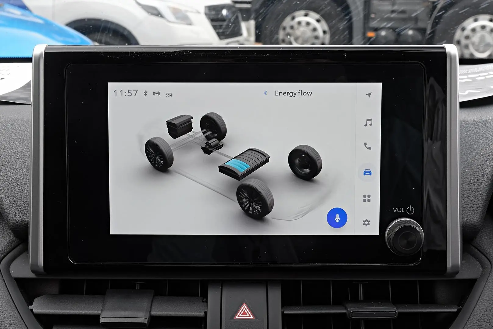 2024 Toyota RAV4 Gallery Image 14