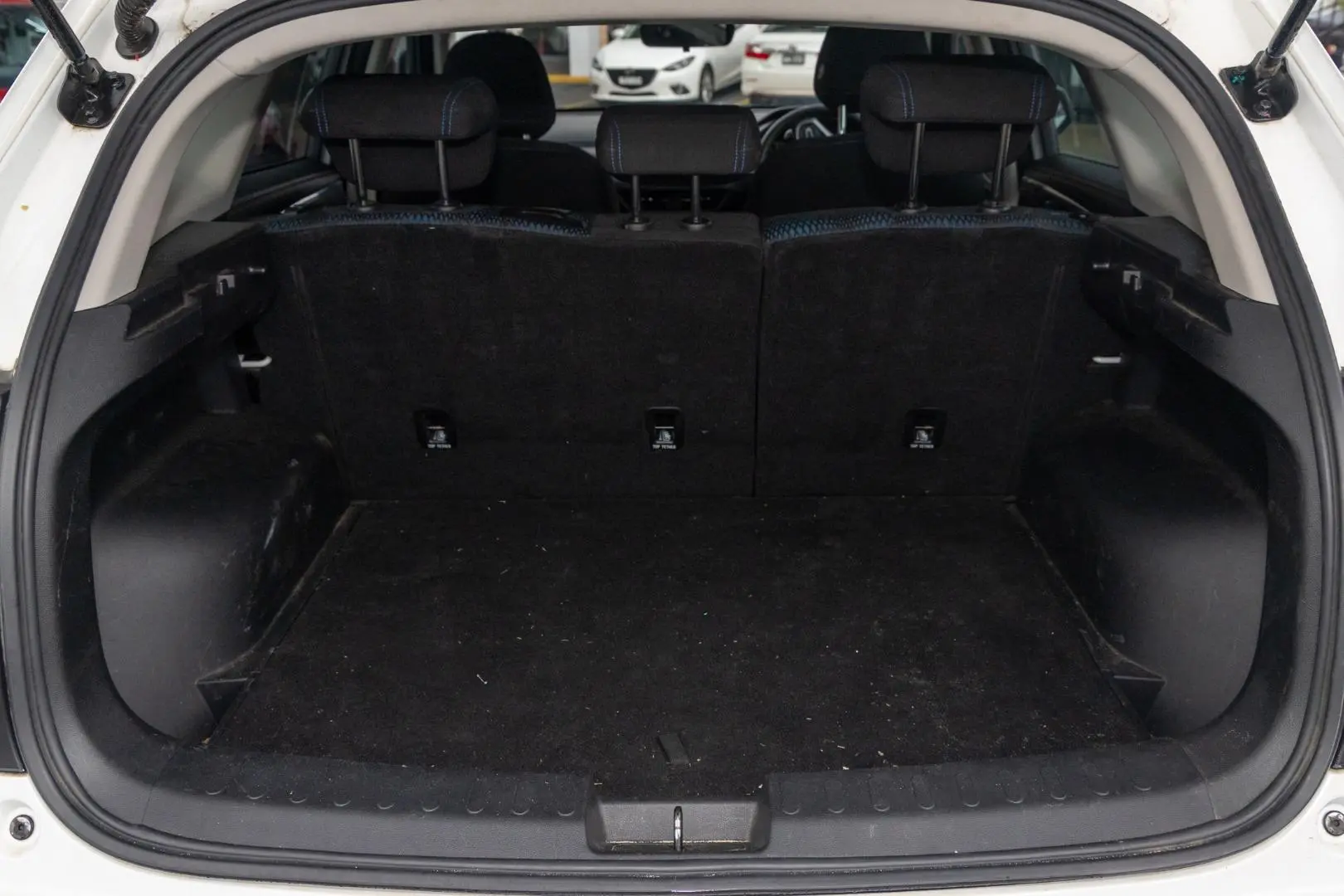 2023 GWM Haval Jolion Gallery Image 19