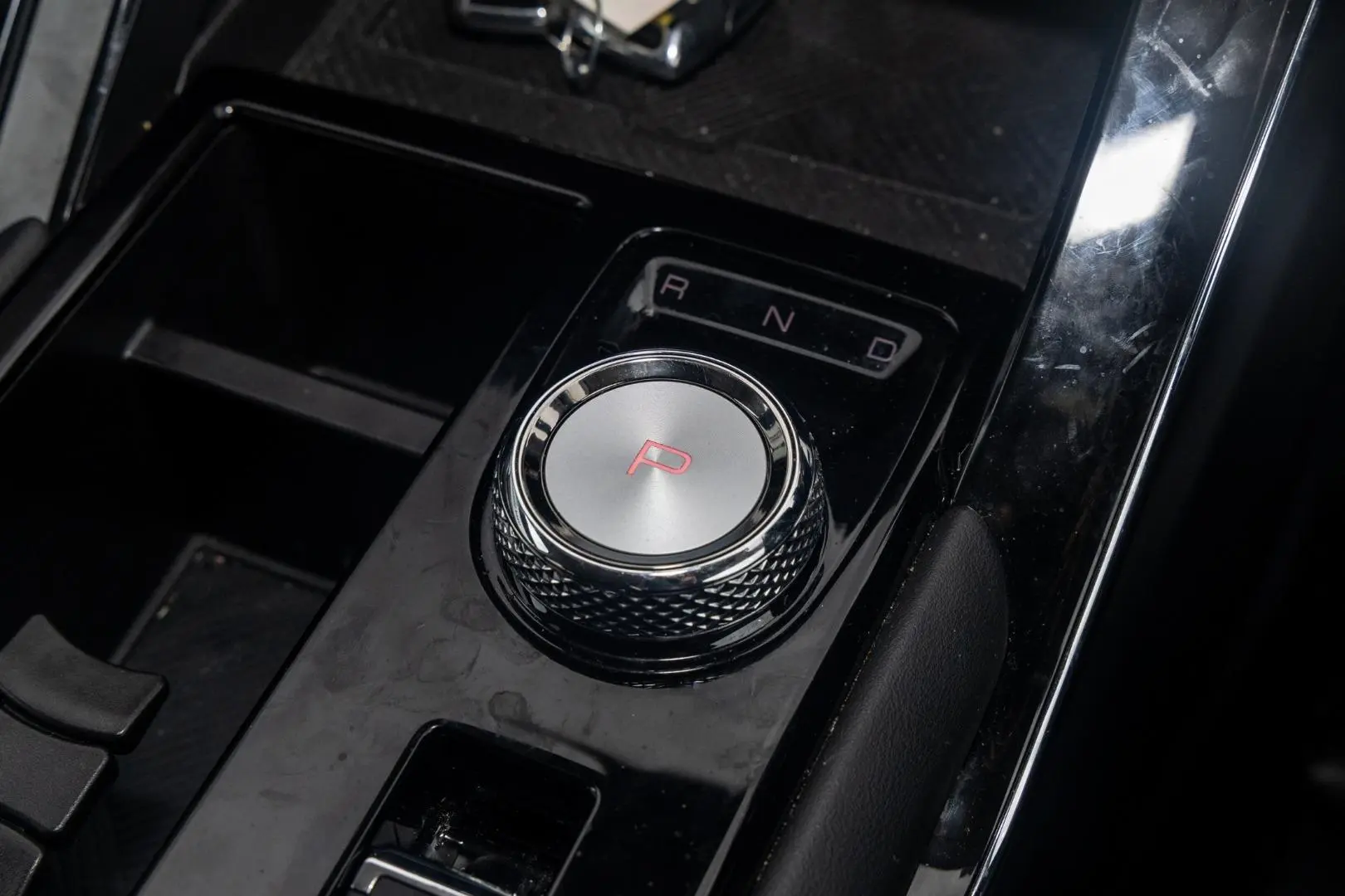 2022 GWM Haval H6 Gallery Image 16