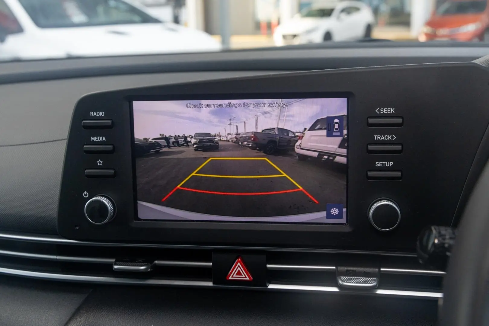 2022 Hyundai i30 Gallery Image 15