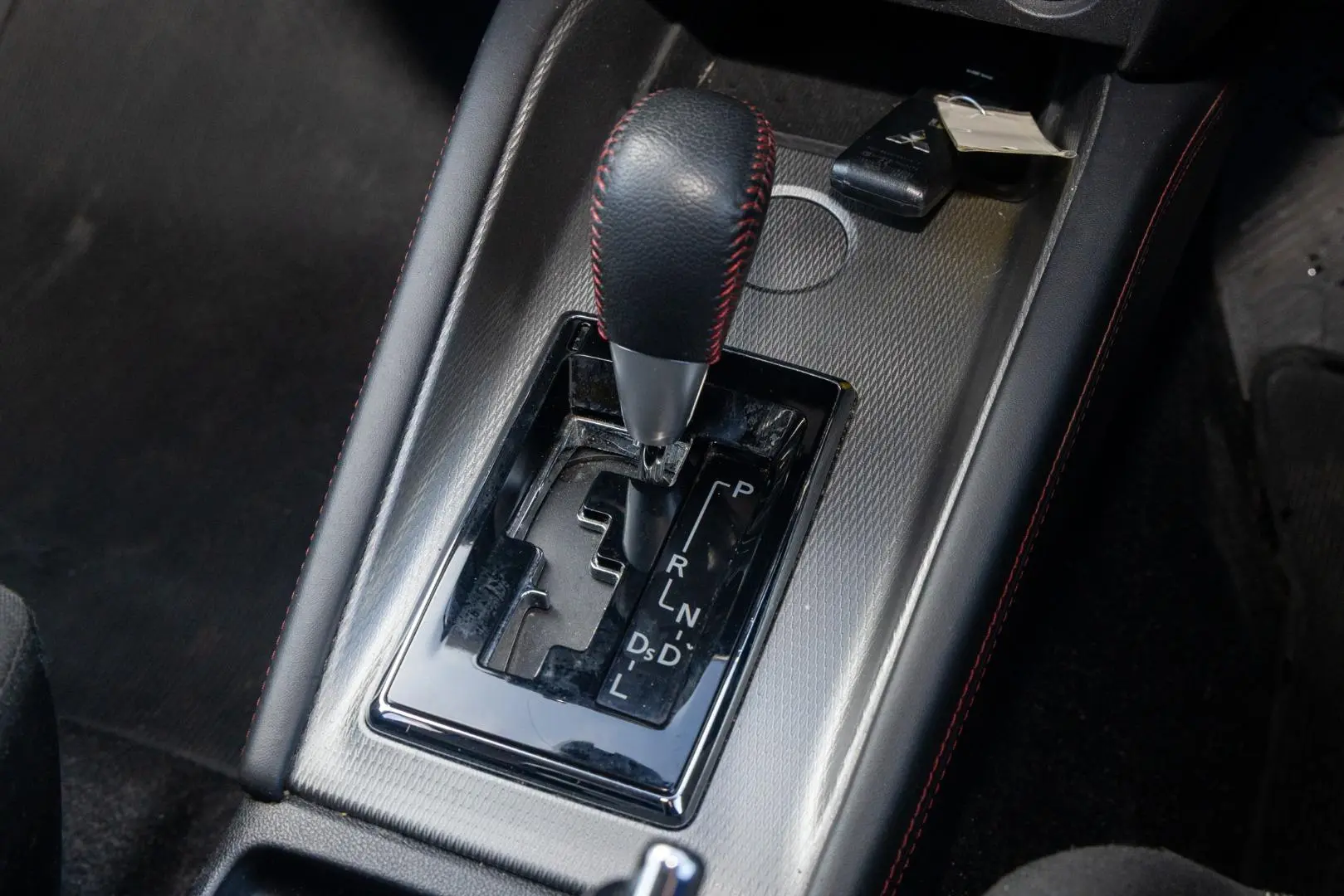2020 Mitsubishi ASX Gallery Image 17