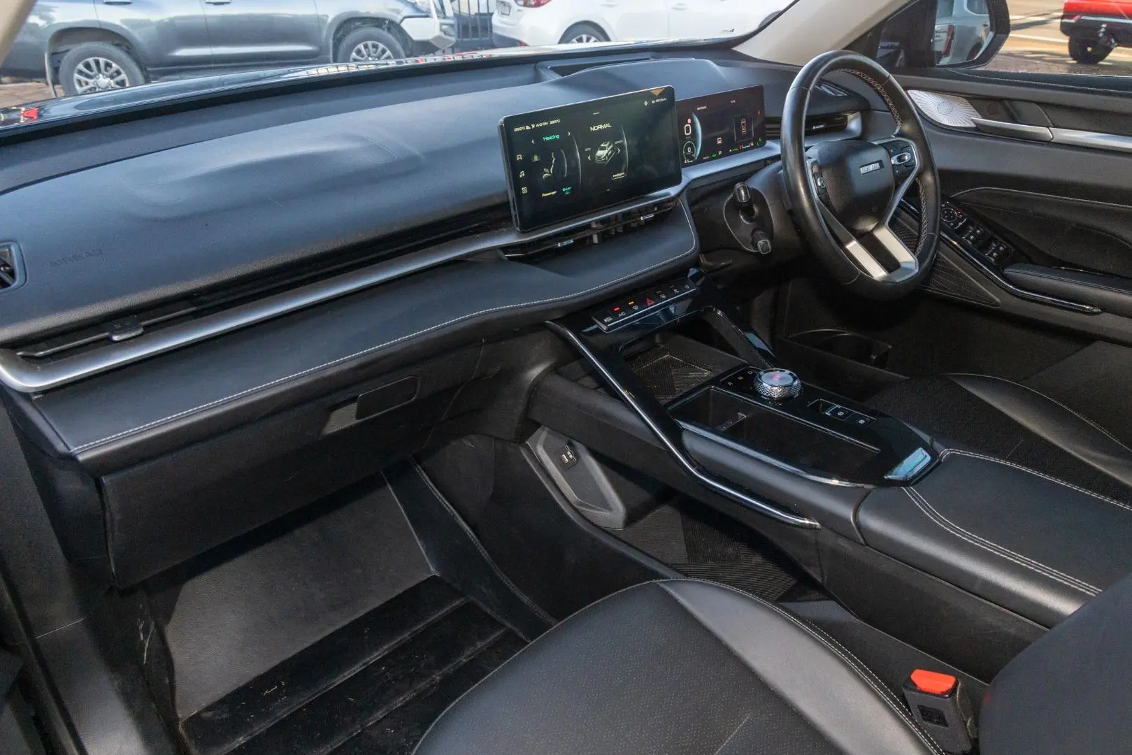 2022 Haval H6 Gallery Image 8