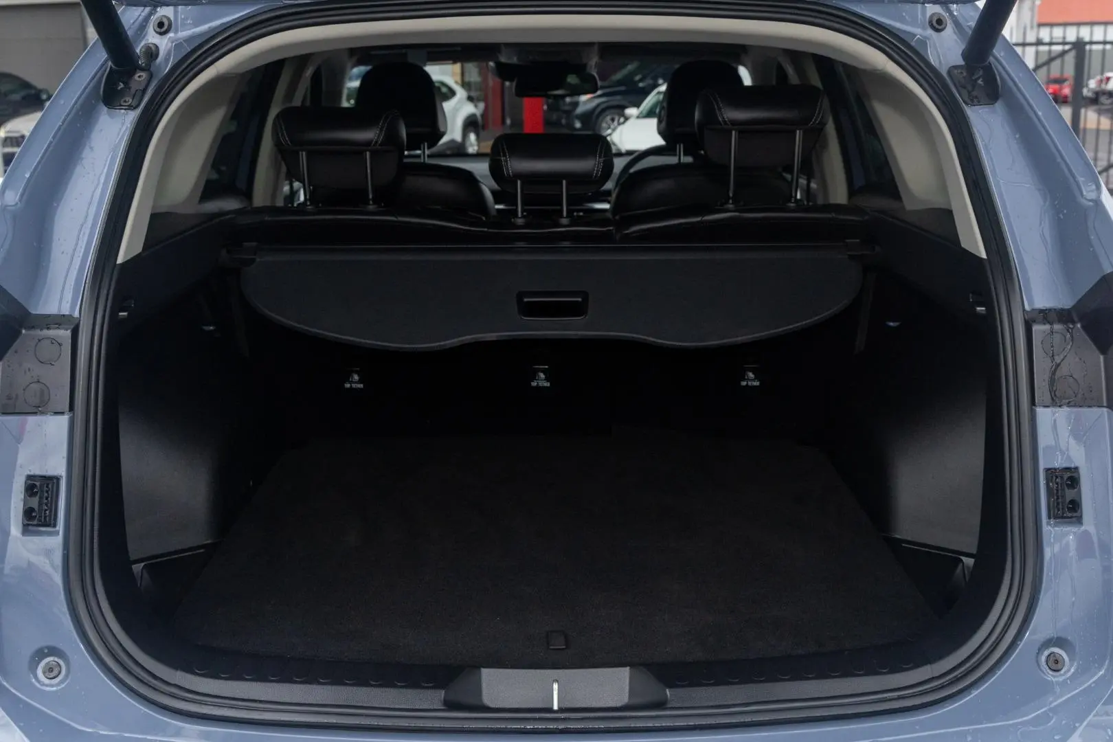 2022 GWM Haval H6 Gallery Image 17