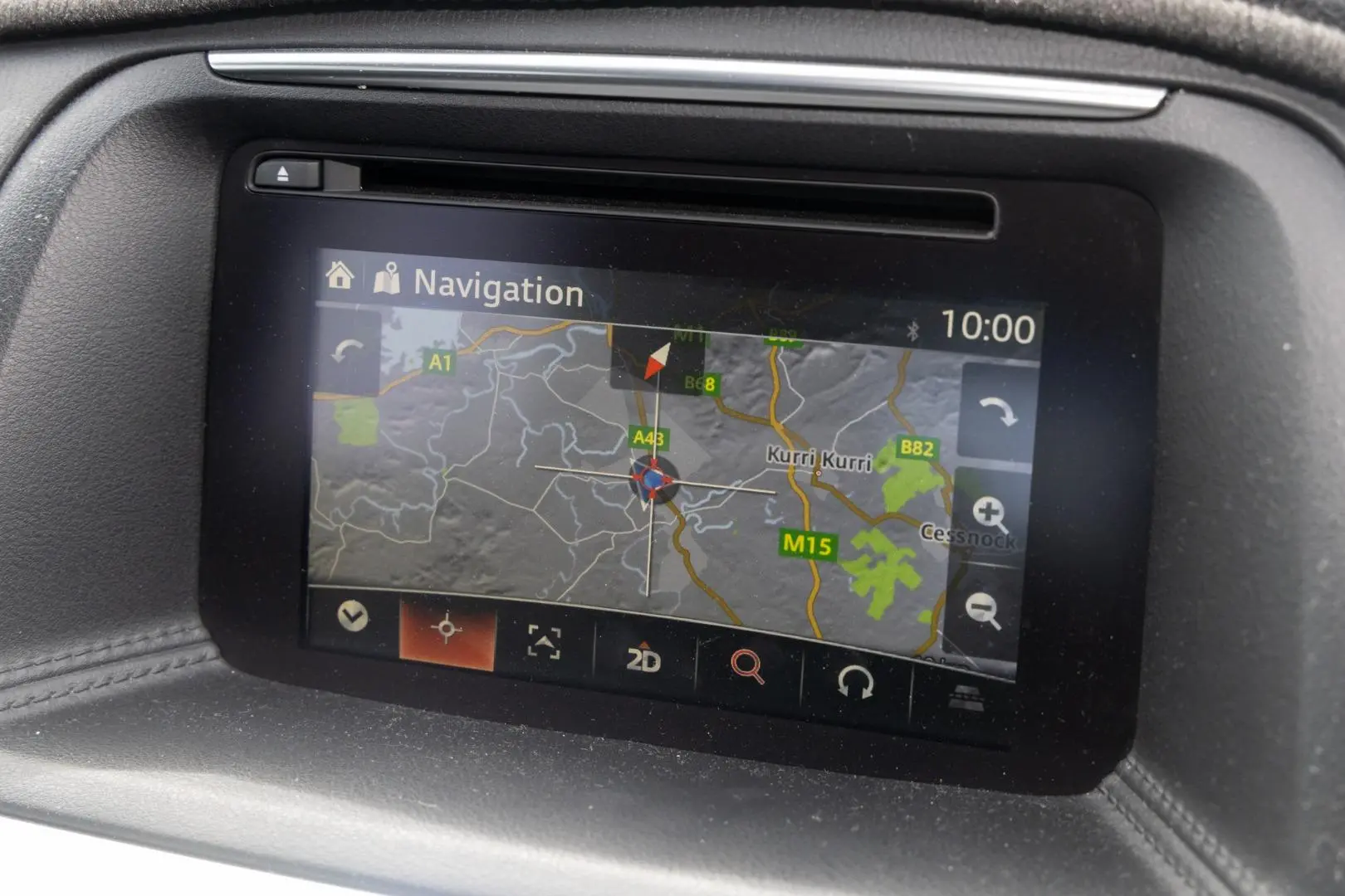 2016 Mazda CX-5 Gallery Image 14