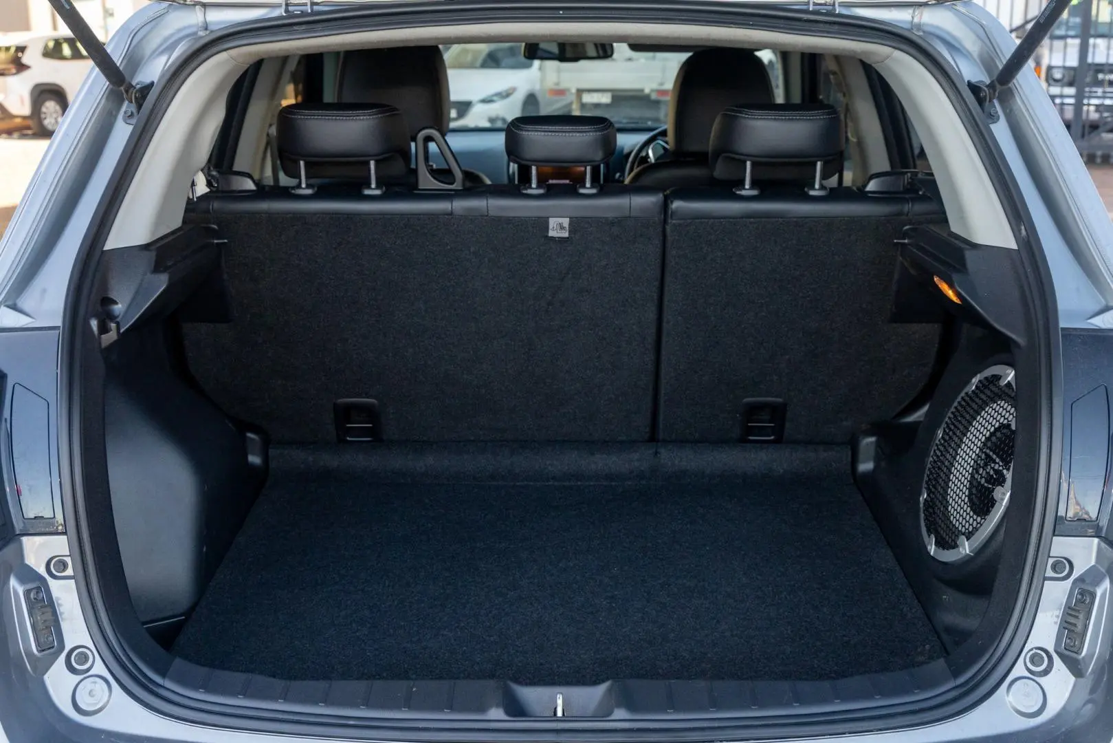 2019 Mitsubishi ASX Gallery Image 19
