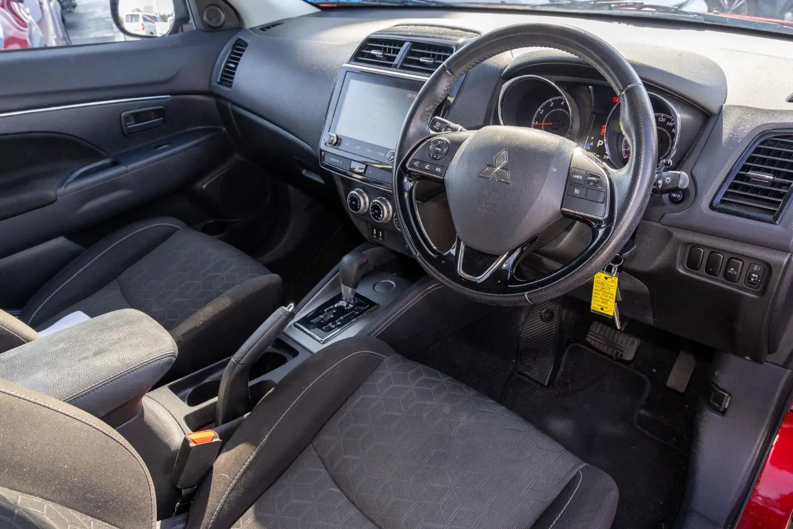 2019 Mitsubishi ASX Gallery Image 7