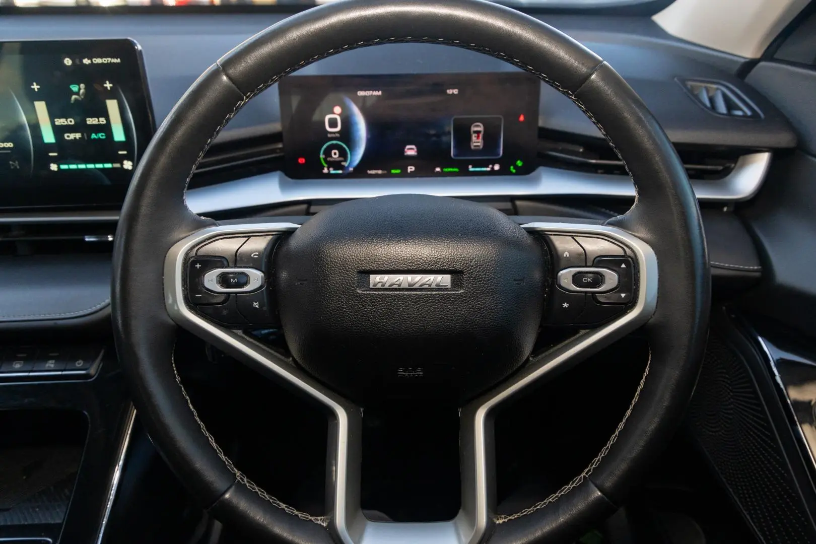 2022 Haval H6 Gallery Image 10