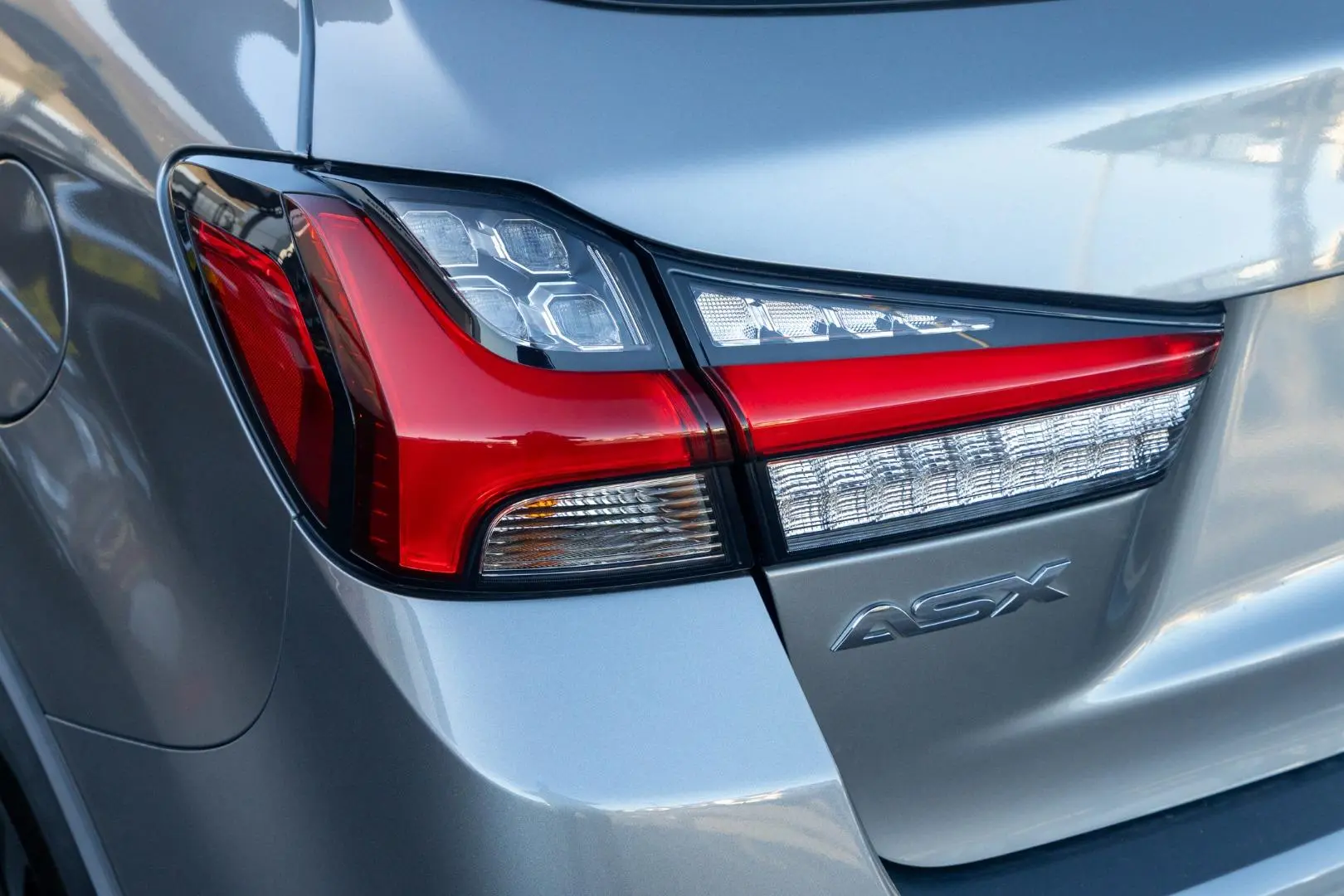 2019 Mitsubishi ASX Gallery Image 20