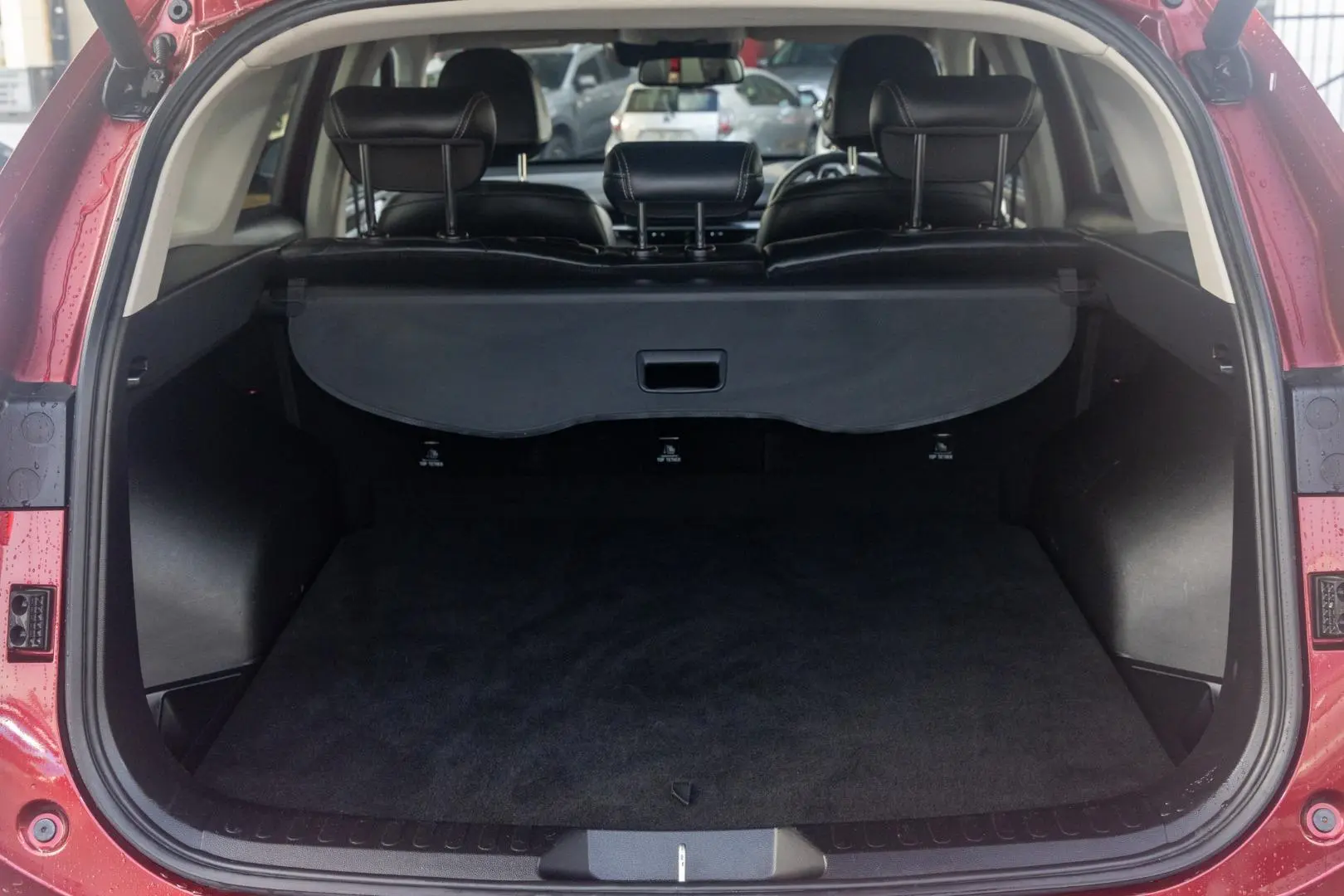 2021 Haval H6 Gallery Image 20