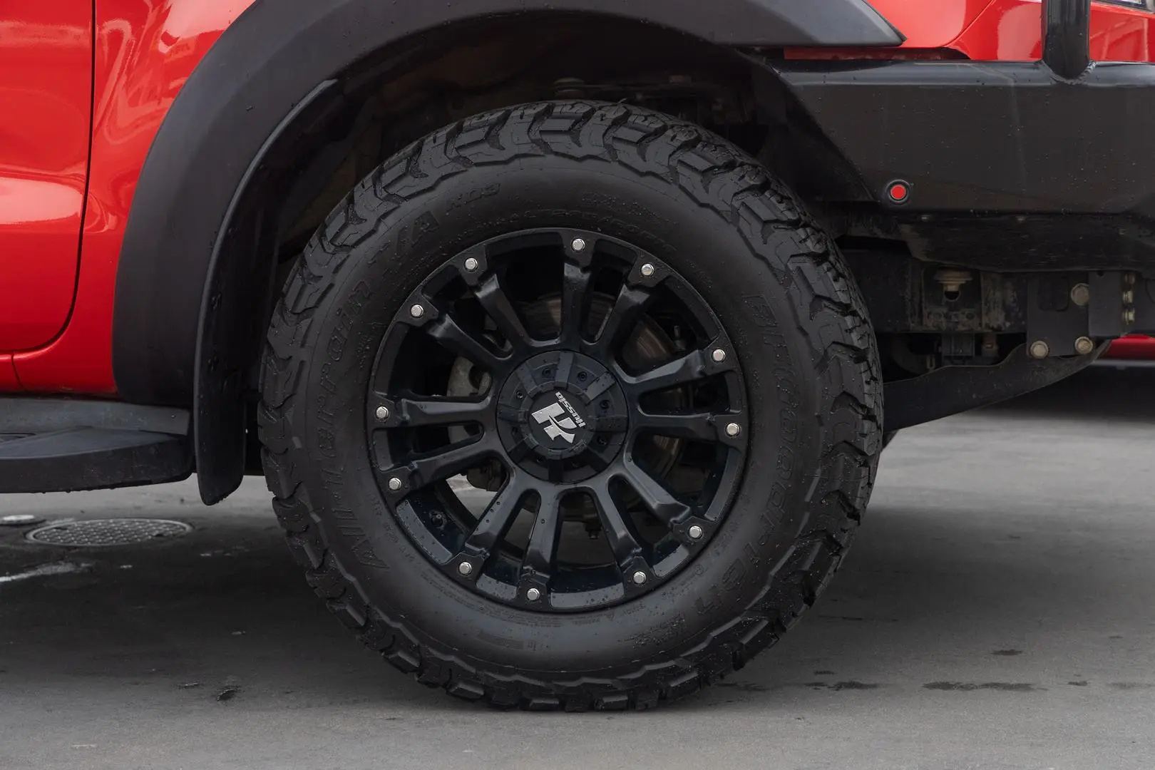 2020 Ford Ranger Gallery Image 22