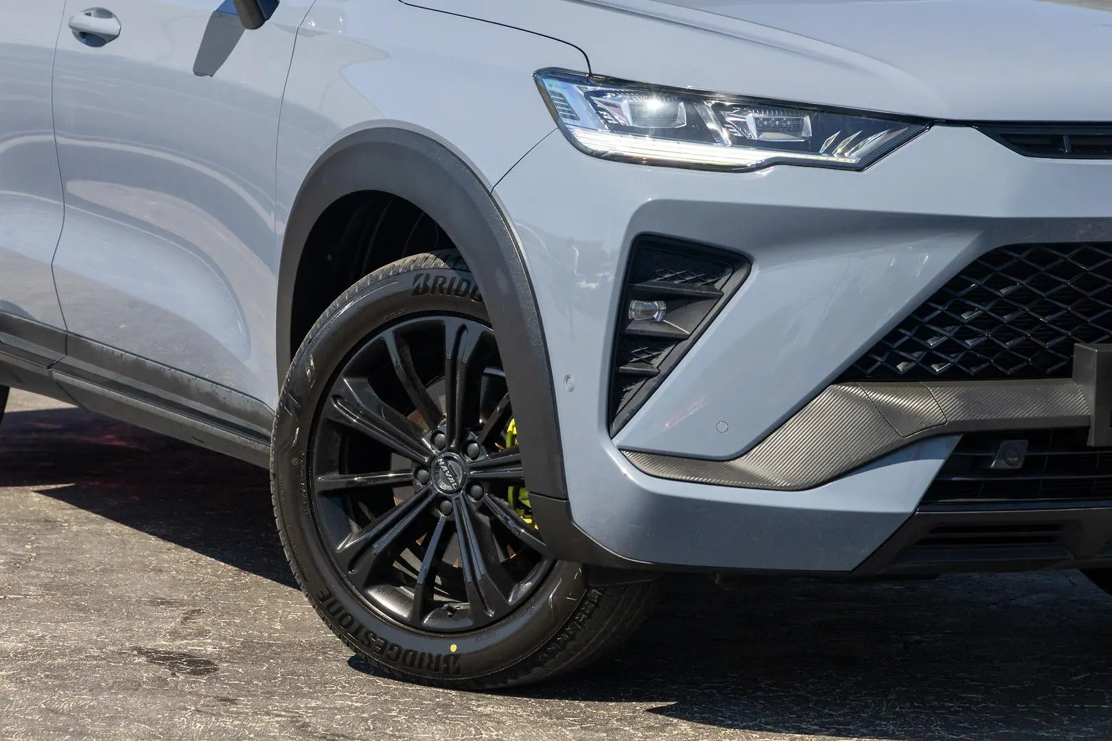 2022 GWM Haval H6GT Gallery Image 6