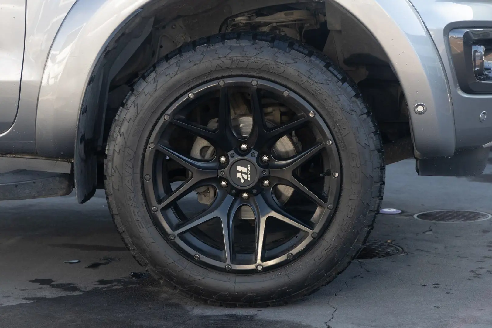 2019 Ford Ranger Gallery Image 22