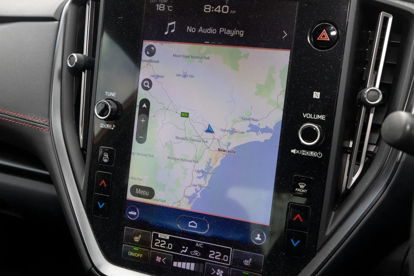 2023 Subaru WRX Gallery Image 14