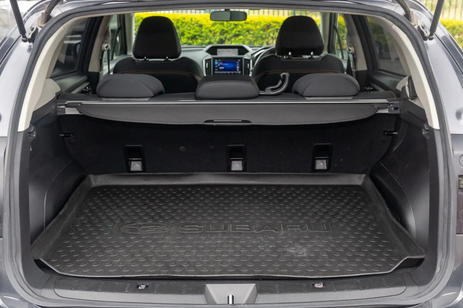 2021 Subaru XV Gallery Image 20