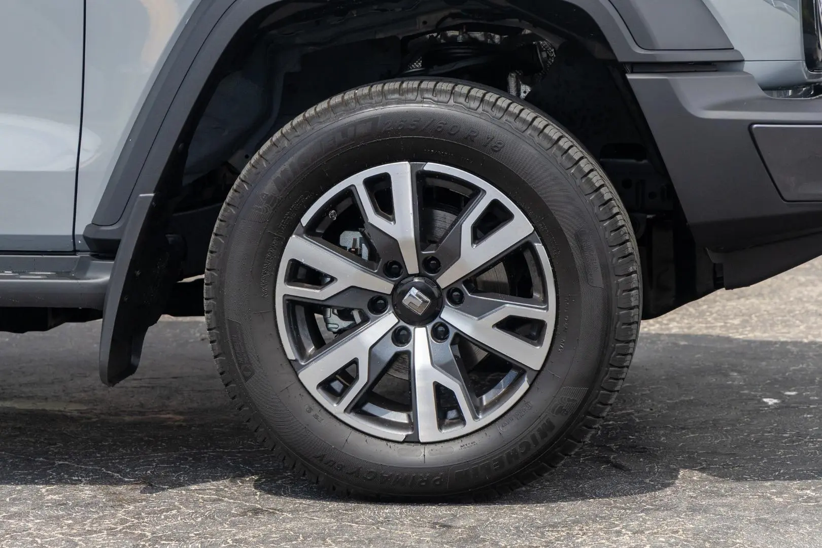 2025 GWM Tank 300 Gallery Image 23