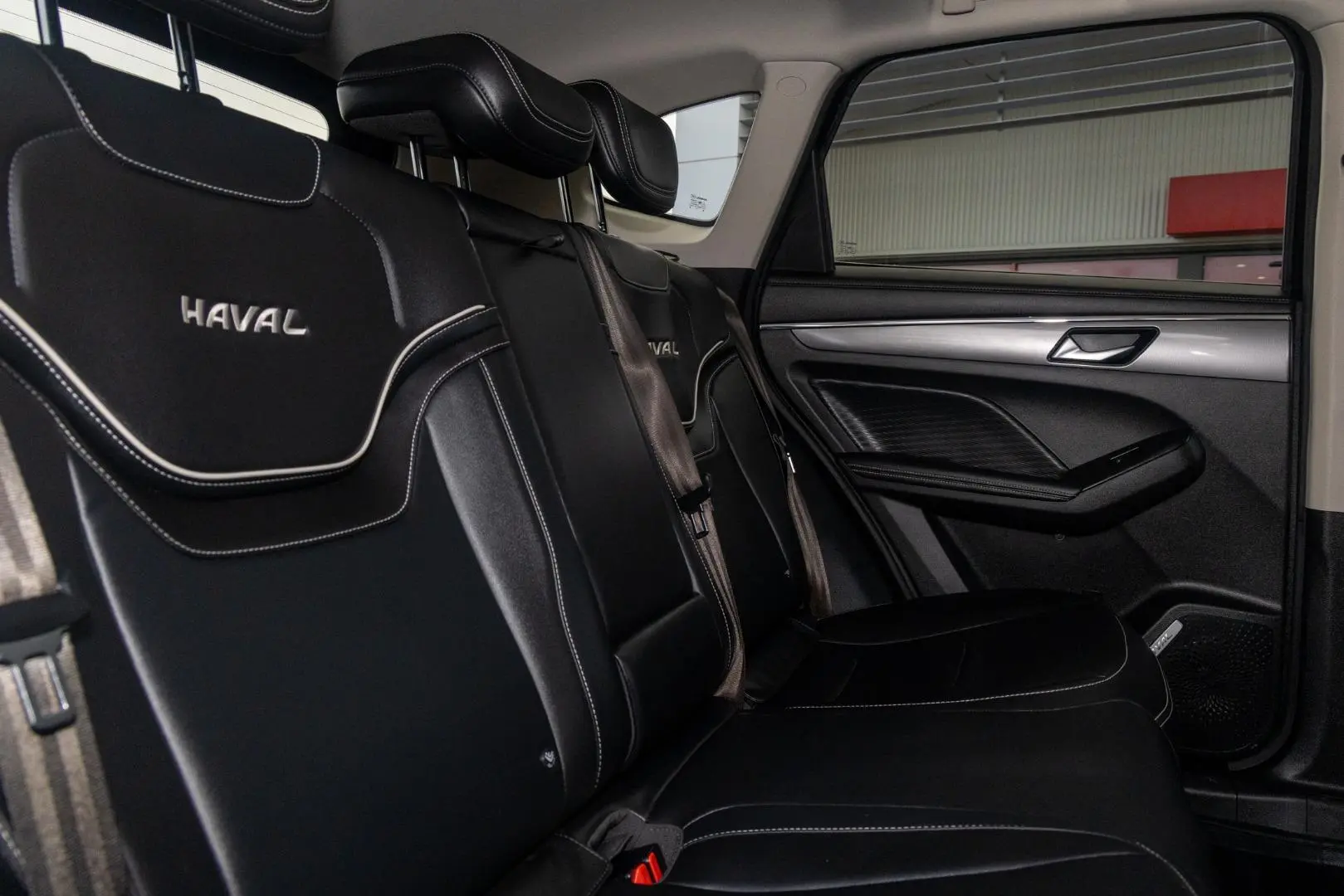 2022 Haval Jolion Gallery Image 9