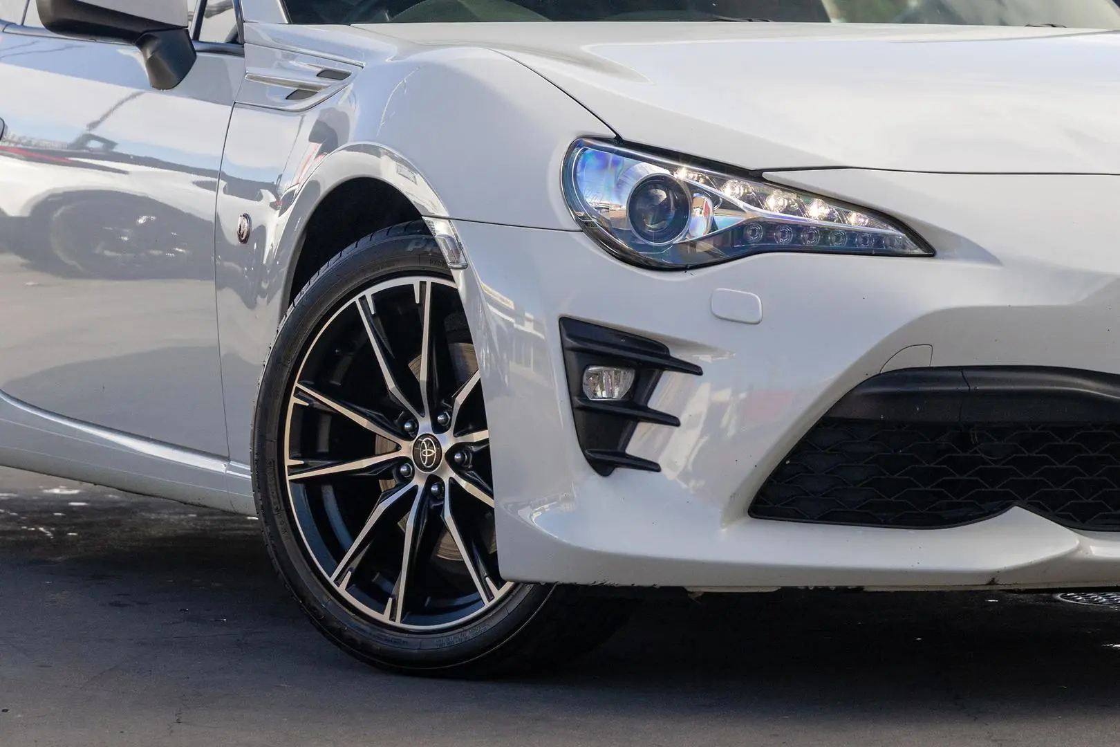 2017 Toyota 86 Gallery Image 6