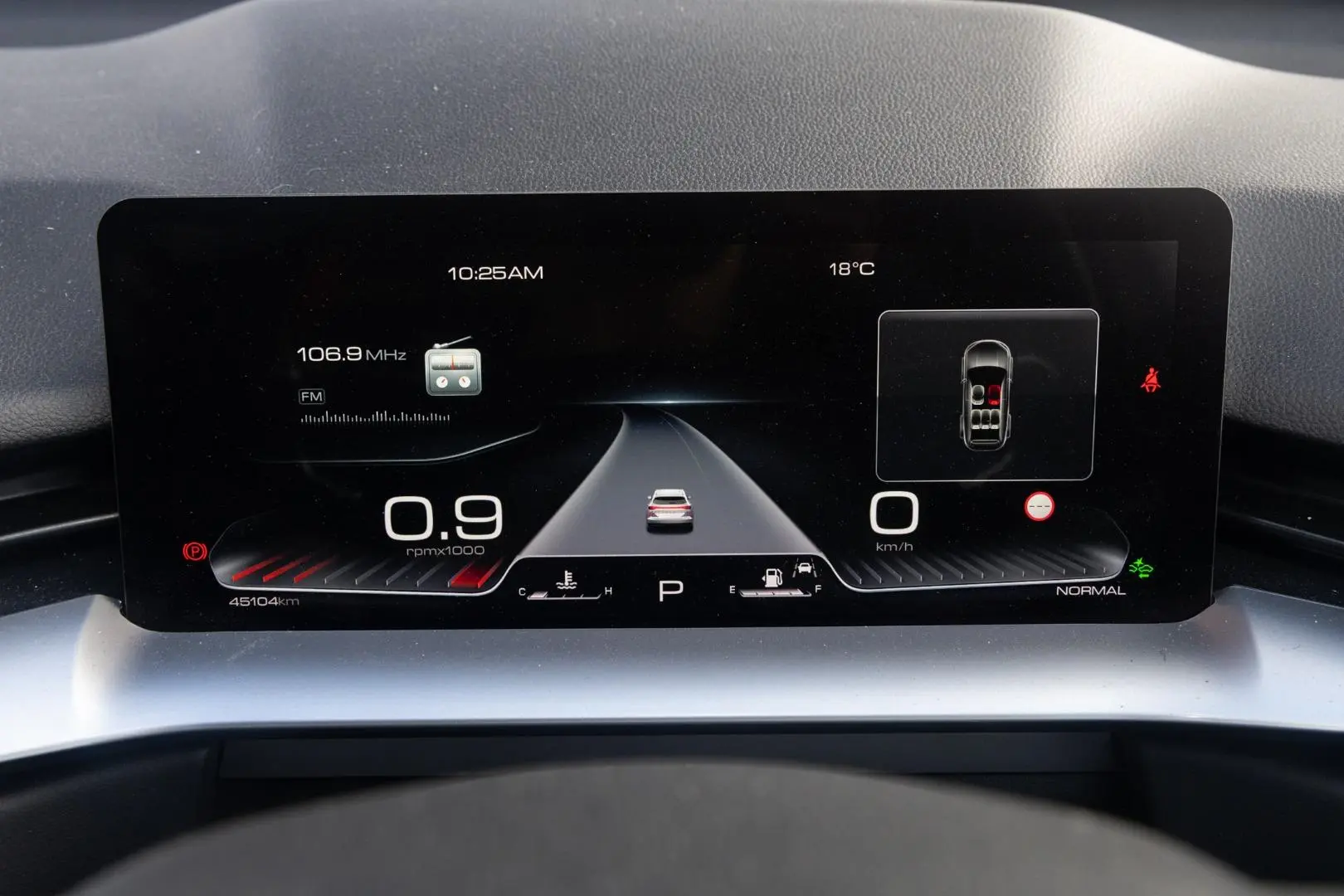 2023 GWM Haval H6 Gallery Image 13