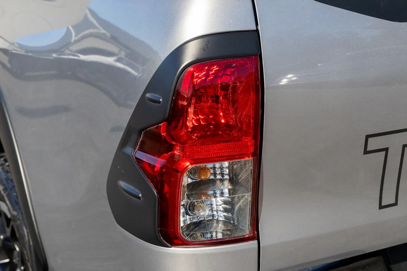 2019 Toyota Hilux Gallery Image 20
