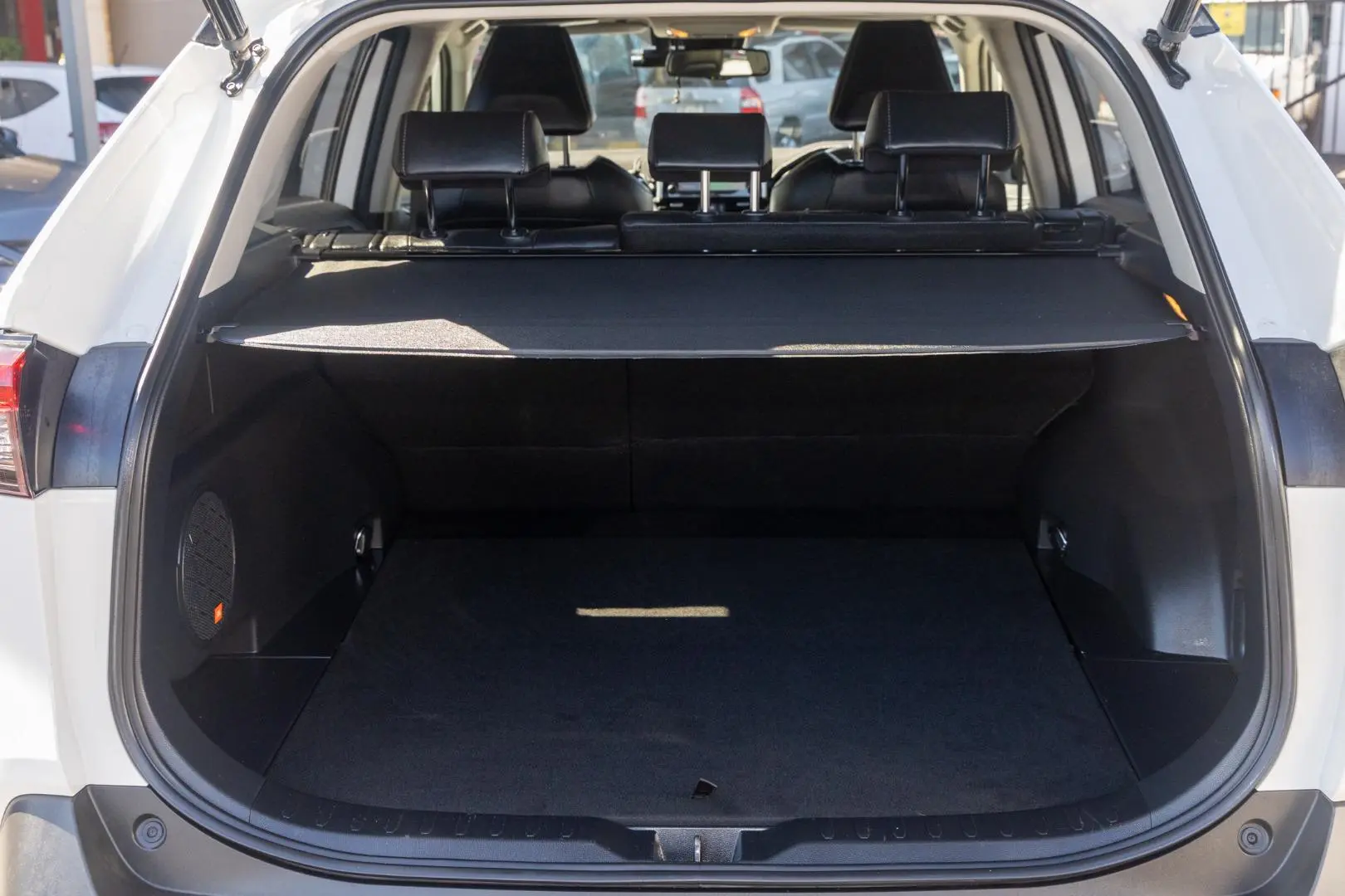 2021 Toyota RAV4 Gallery Image 20