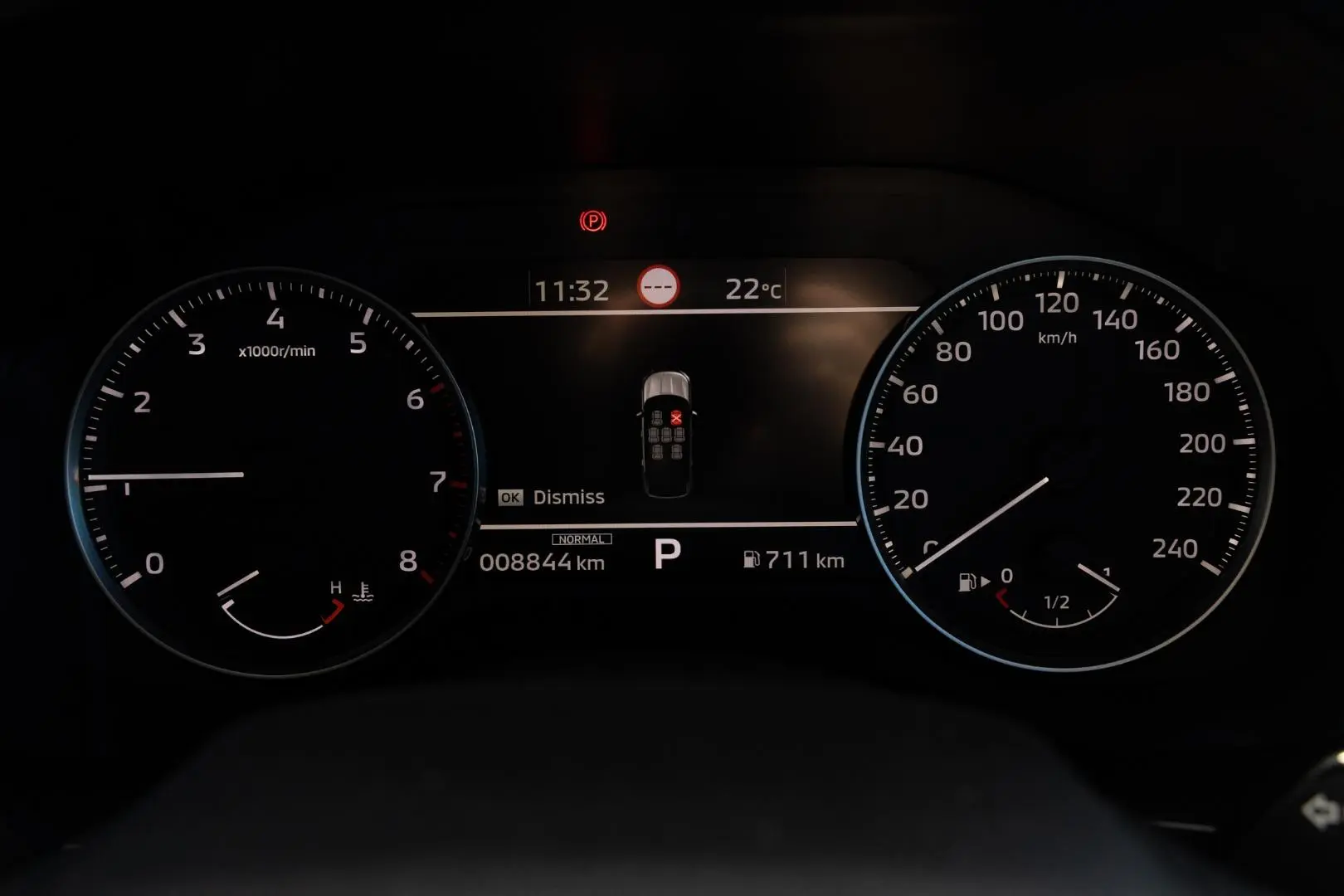 2025 Mitsubishi Outlander Gallery Image 13