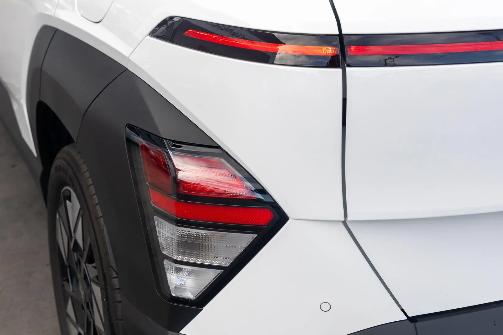2025 Hyundai Kona Gallery Image 20