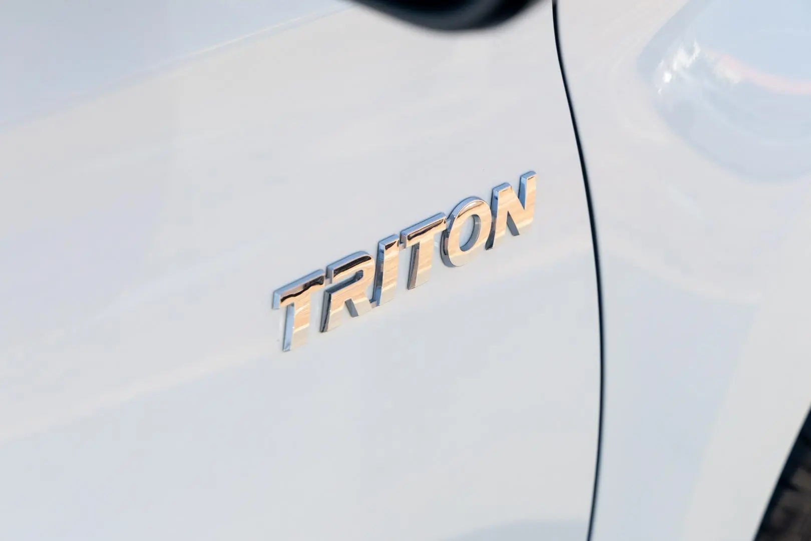 2021 Mitsubishi Triton Gallery Image 20
