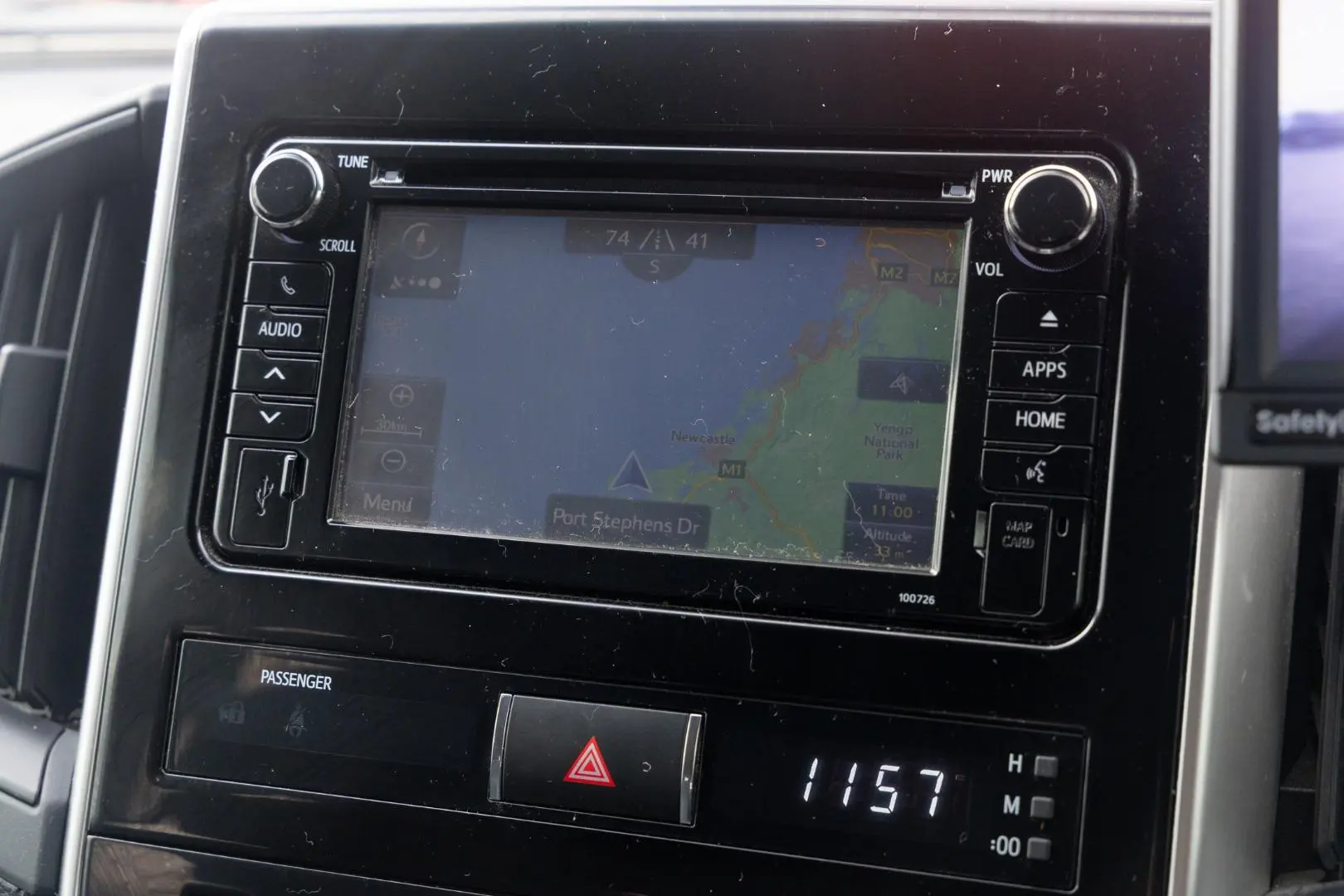 2018 Toyota Landcruiser Gallery Image 15