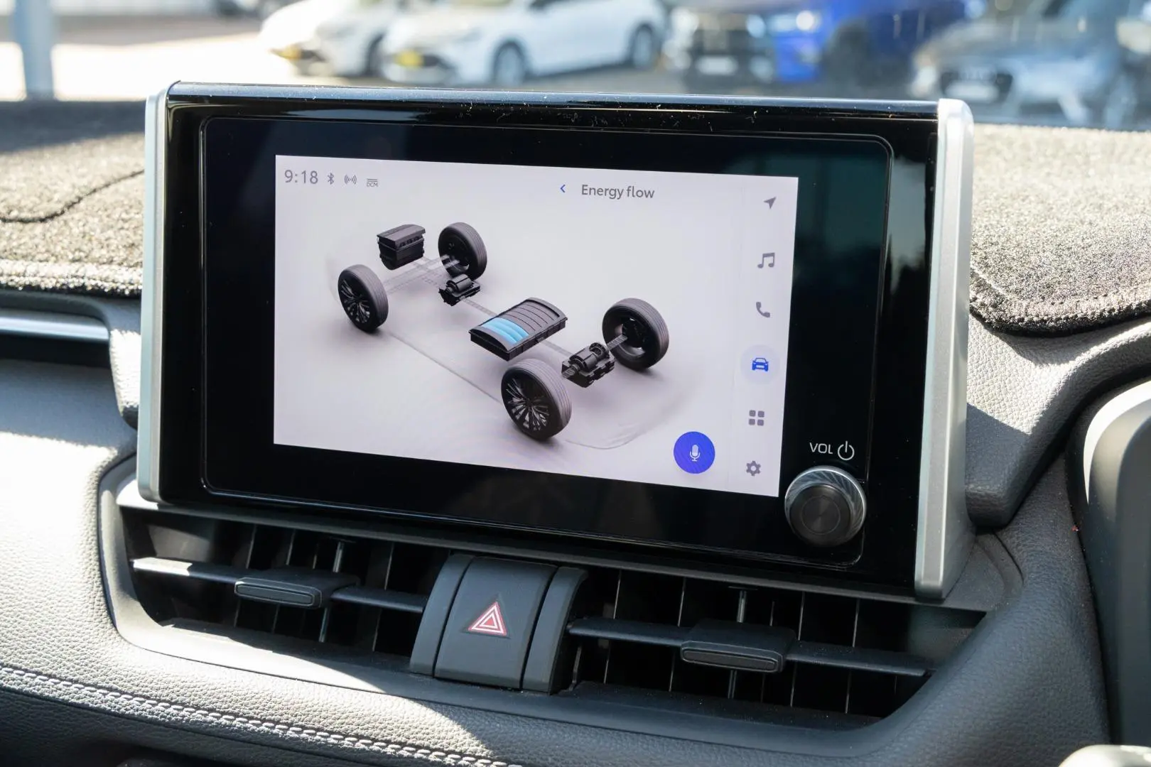 2024 Toyota RAV4 Gallery Image 14