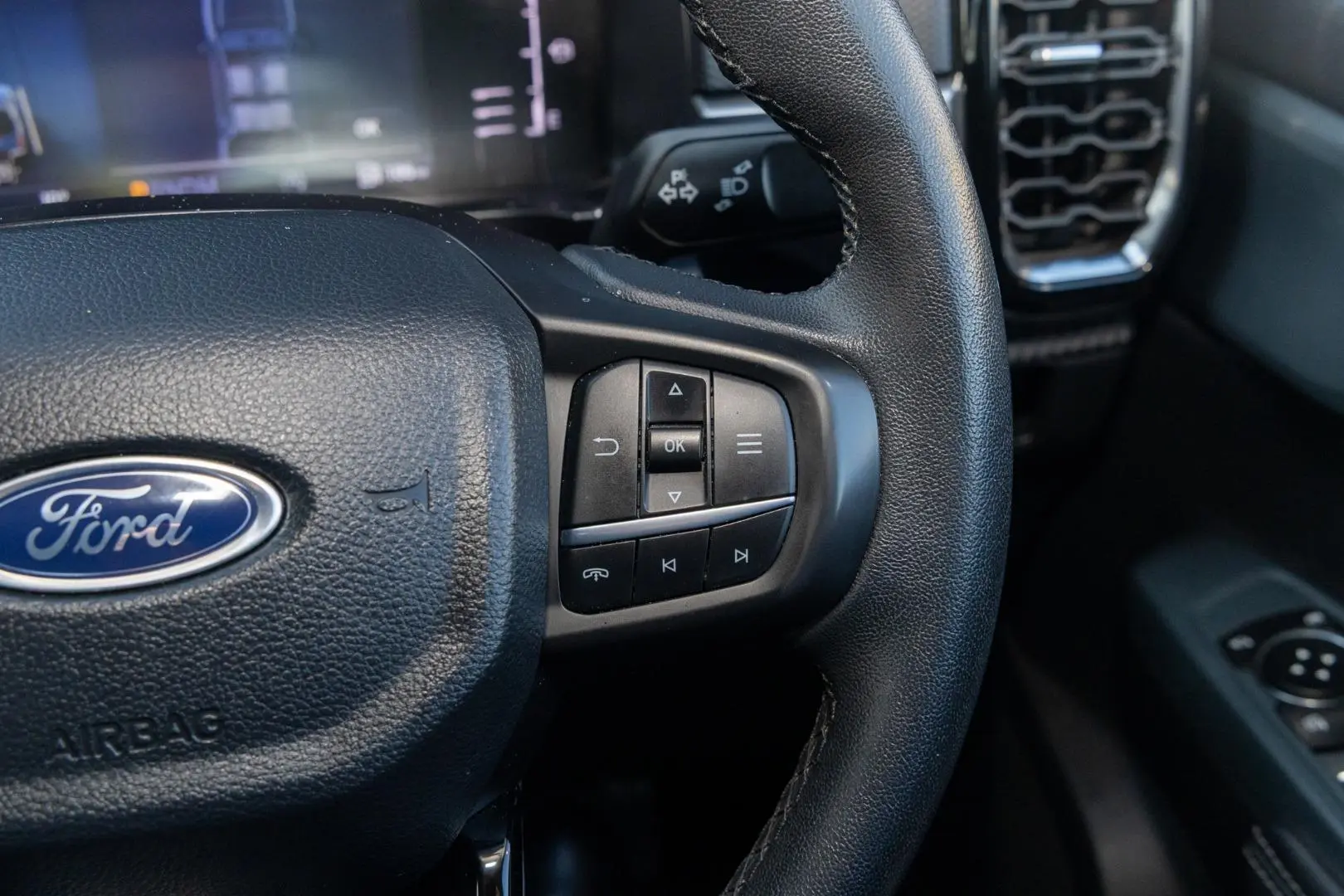 2024 Ford Ranger Gallery Image 12