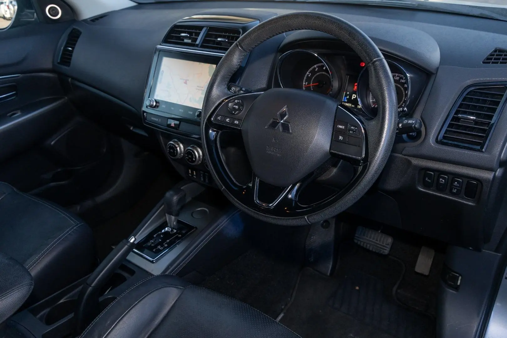 2019 Mitsubishi ASX Gallery Image 7