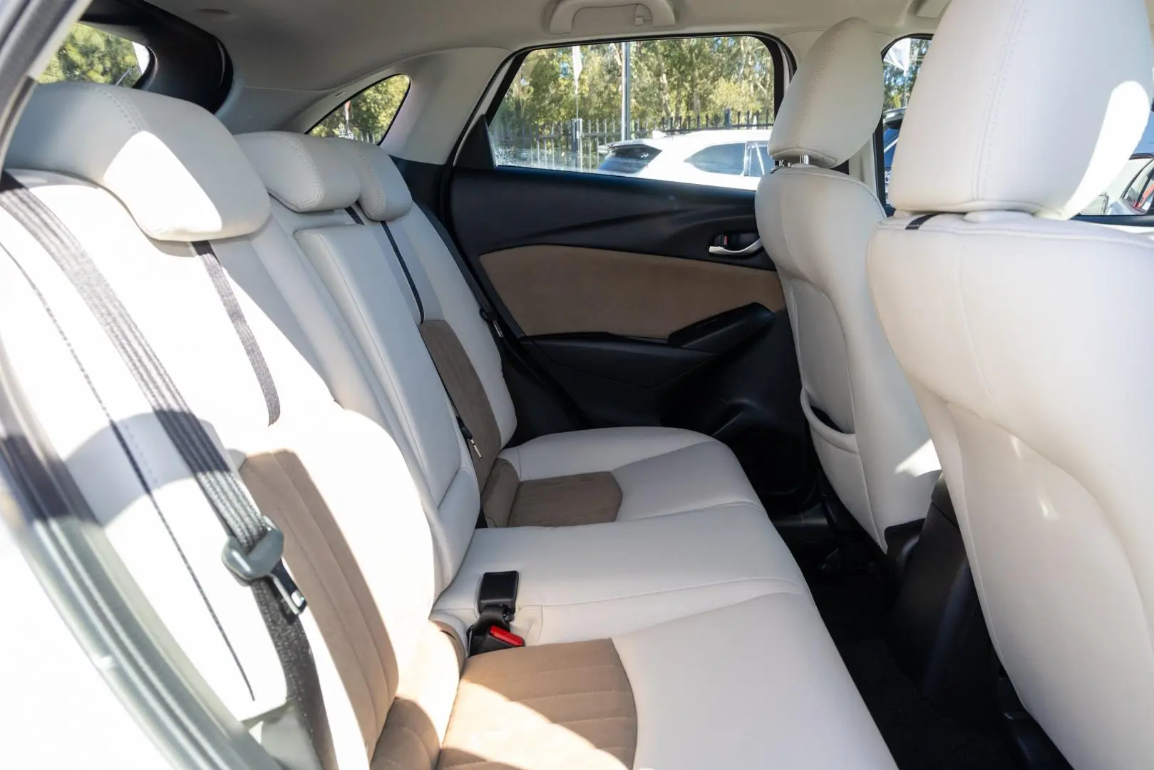 2023 Mazda CX-3 Gallery Image 9