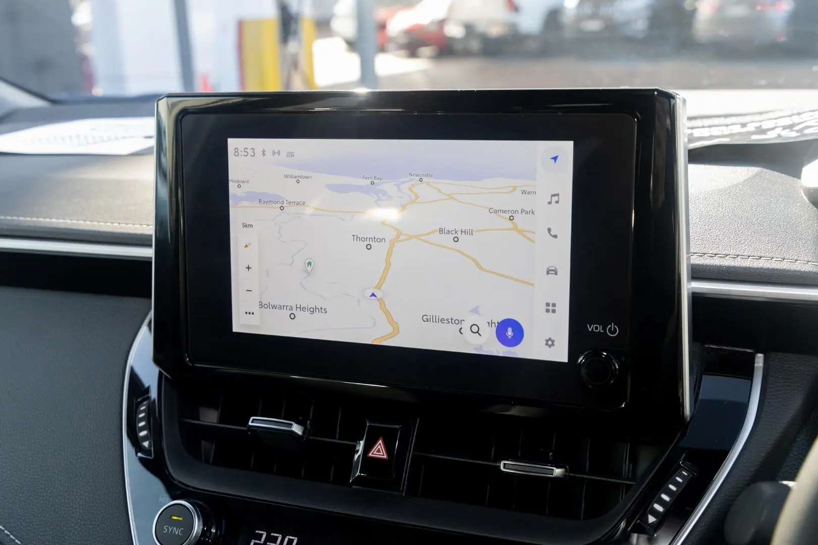 2024 Toyota Corolla Gallery Image 14