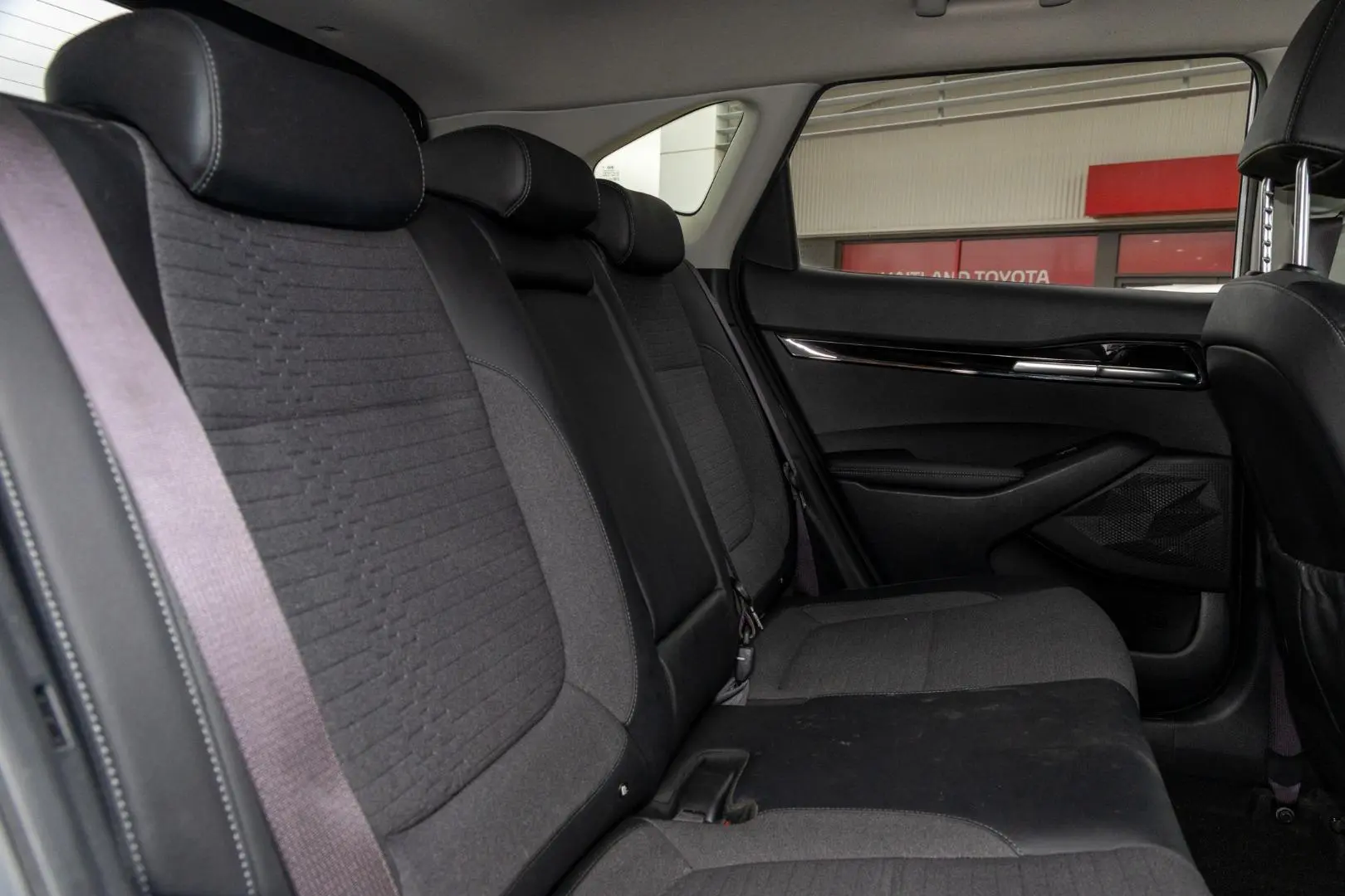 2019 Kia Seltos Gallery Image 9