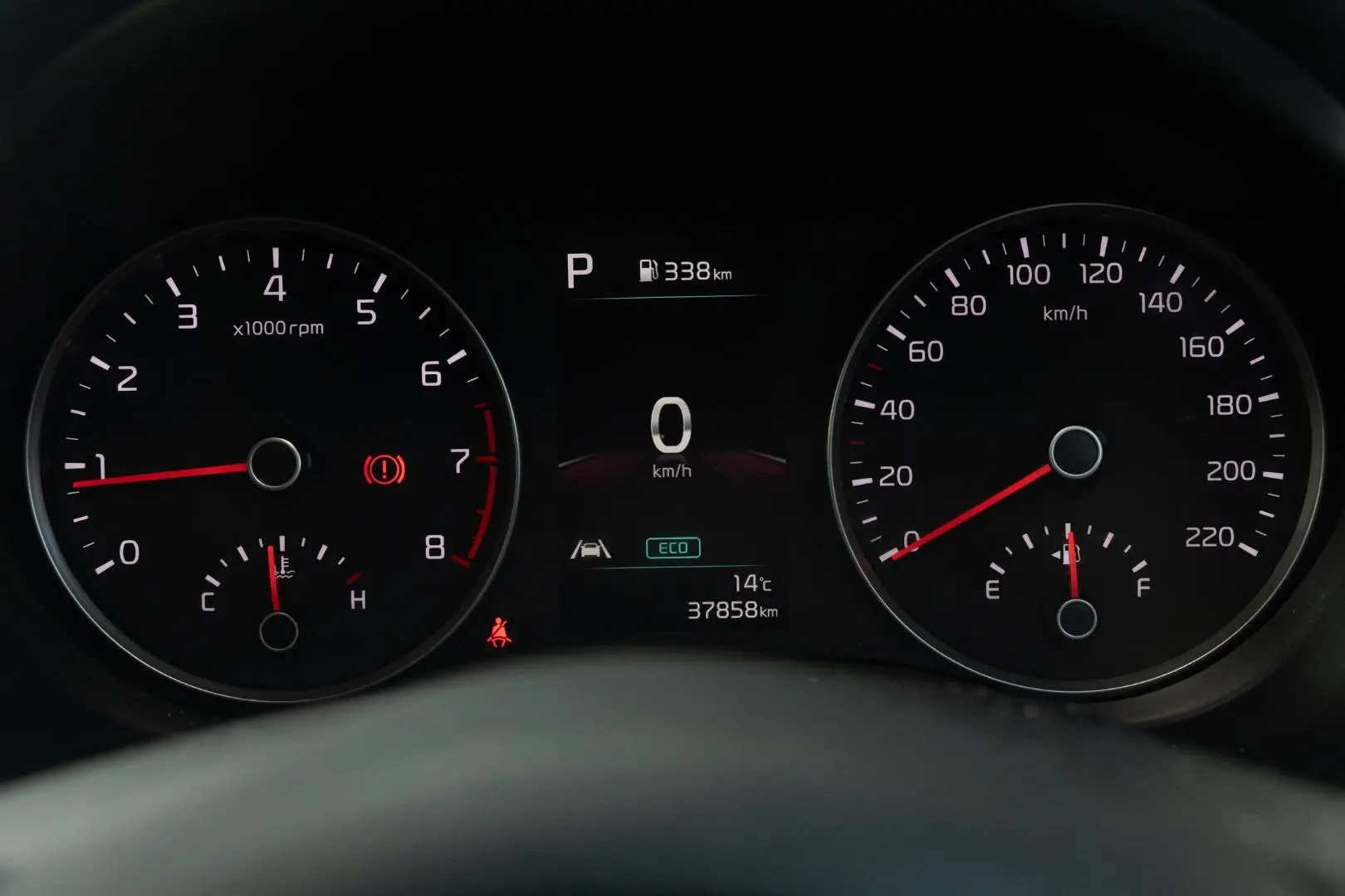 2023 Kia Rio Gallery Image 13