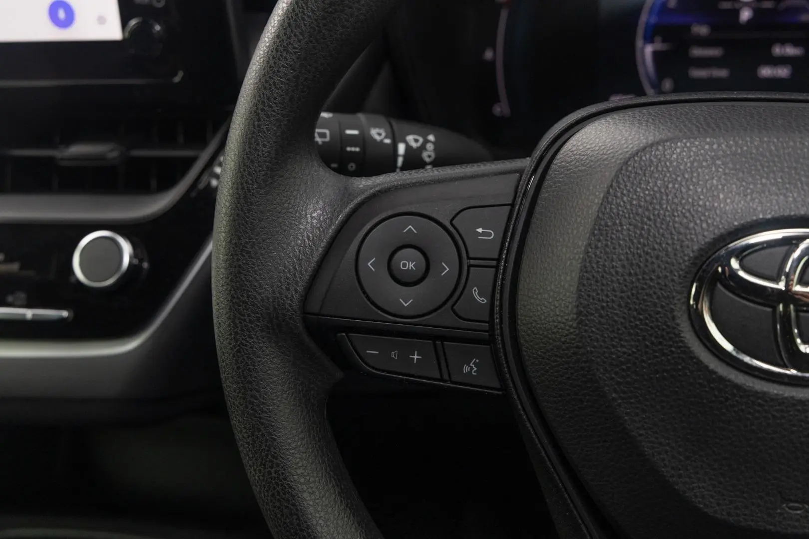2024 Toyota Corolla Gallery Image 11
