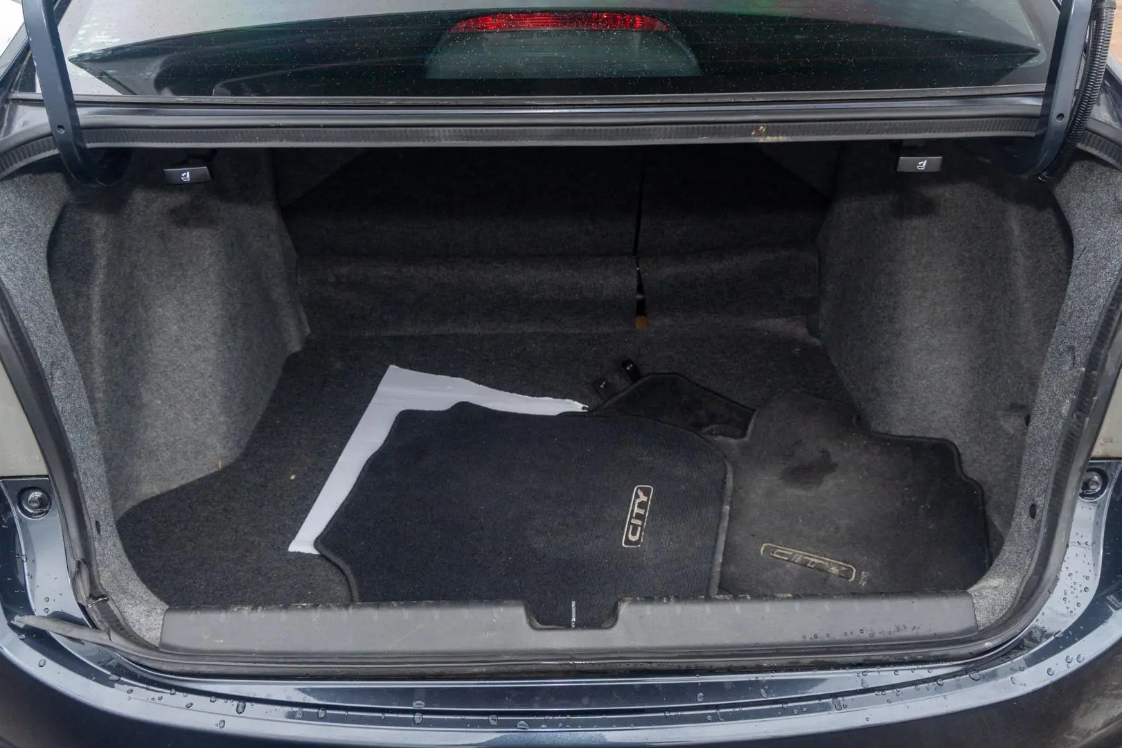2018 Honda City Gallery Image 13