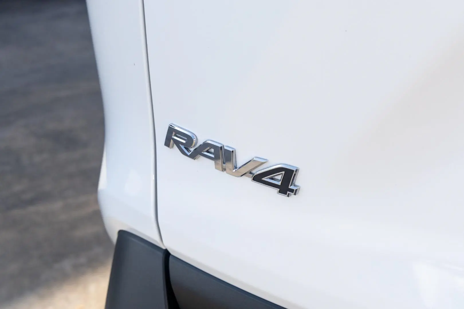 2024 Toyota RAV4 Gallery Image 21