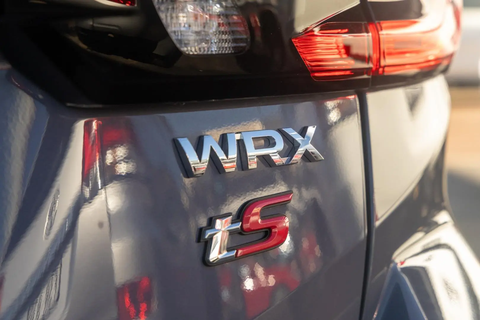2024 Subaru WRX Gallery Image 20