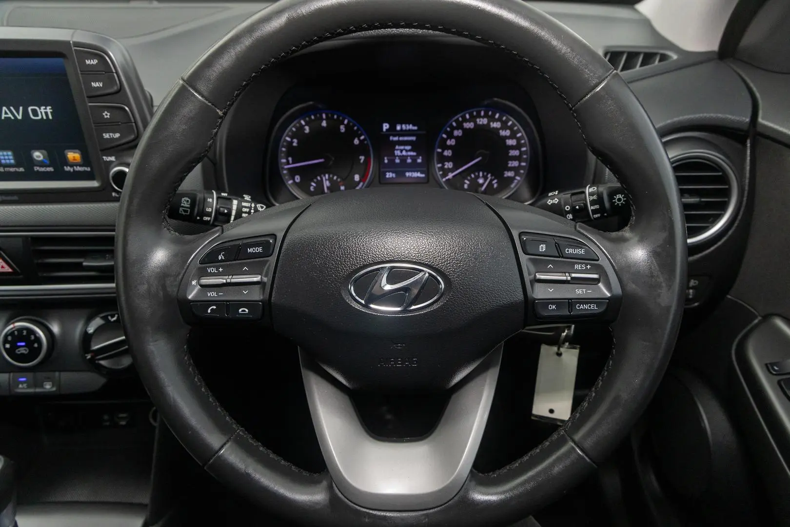 2019 Hyundai Kona Gallery Image 10