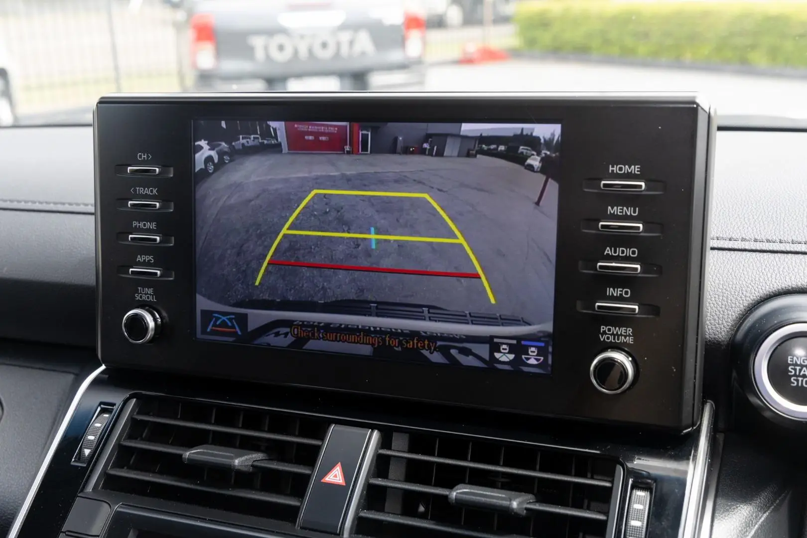 2022 Toyota Landcruiser Gallery Image 15