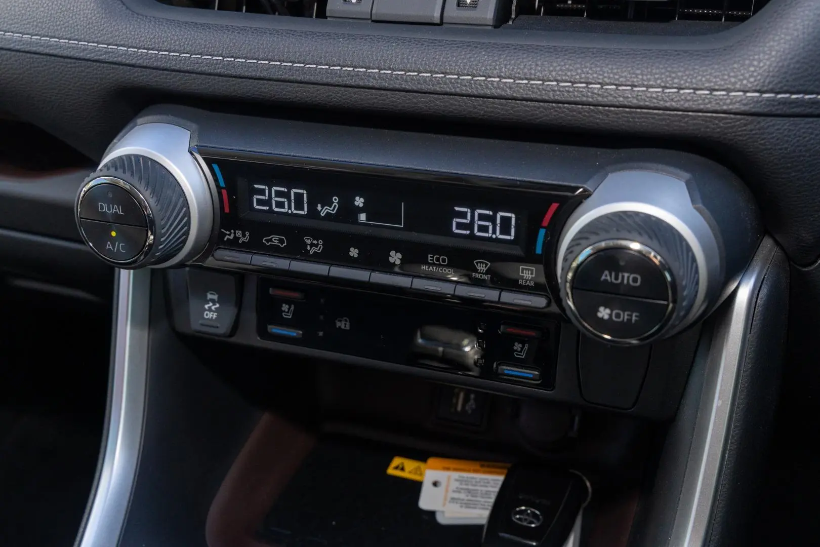 2023 Toyota RAV4 Gallery Image 17