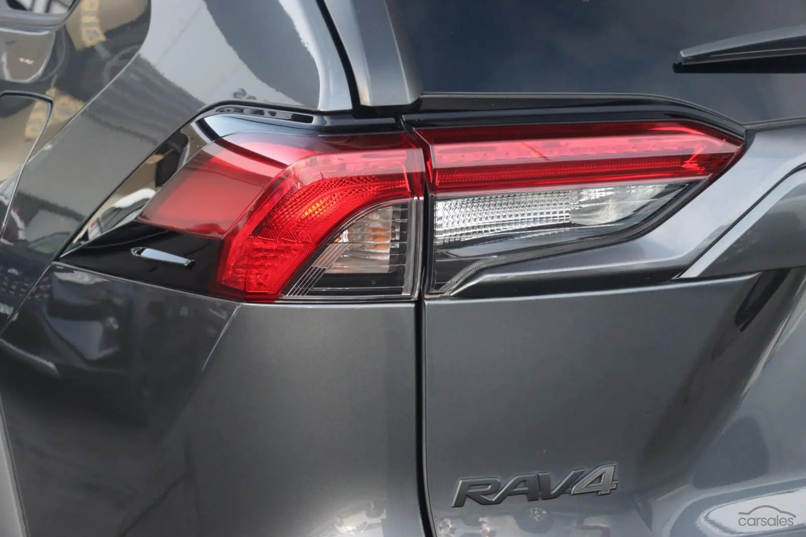 2022 Toyota RAV4 Image 20