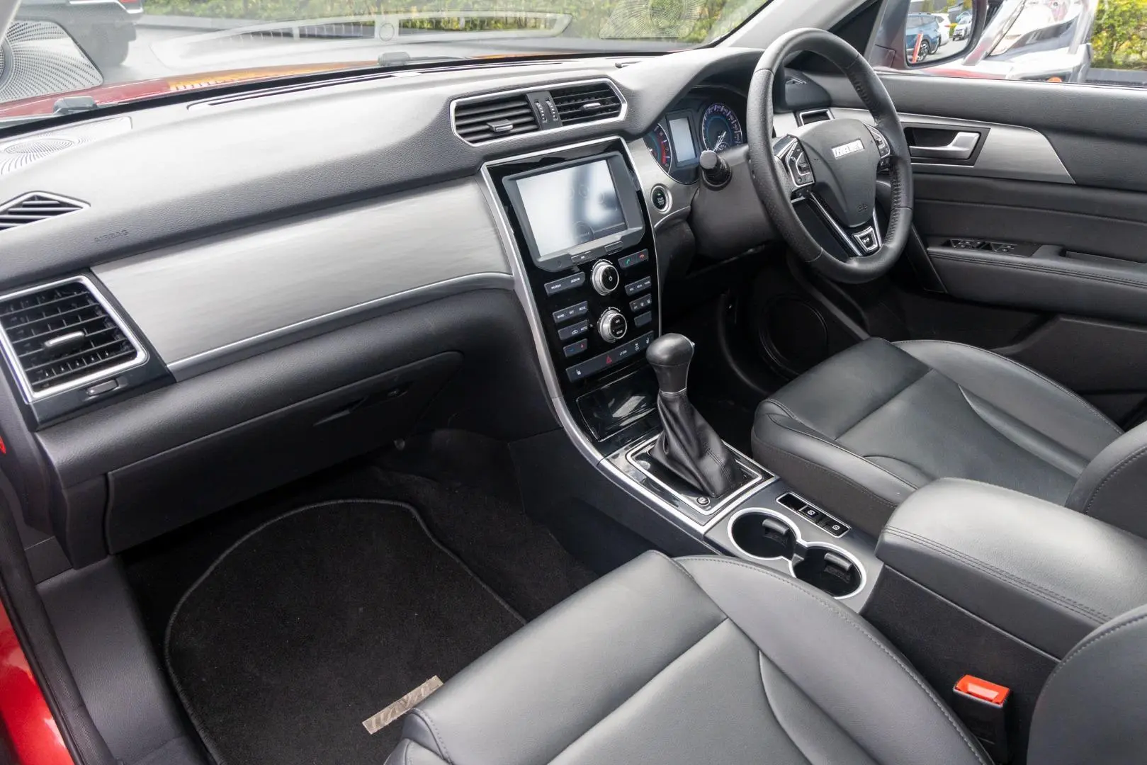 2020 Haval H2 Gallery Image 8